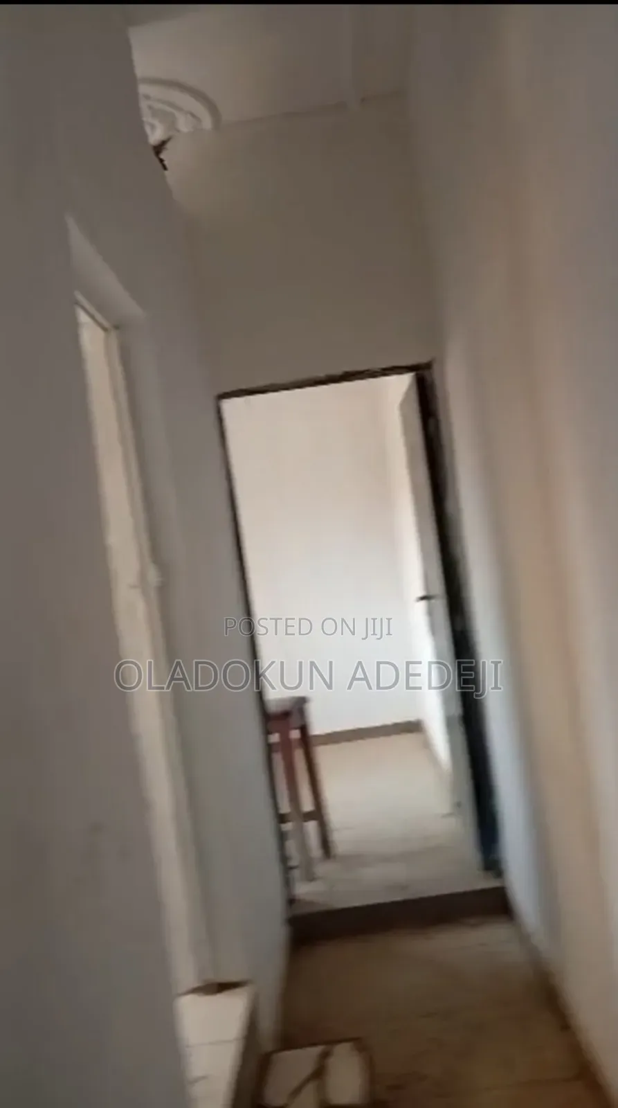 Furnished Mini Flat in Ayobo for rent in Ayobo