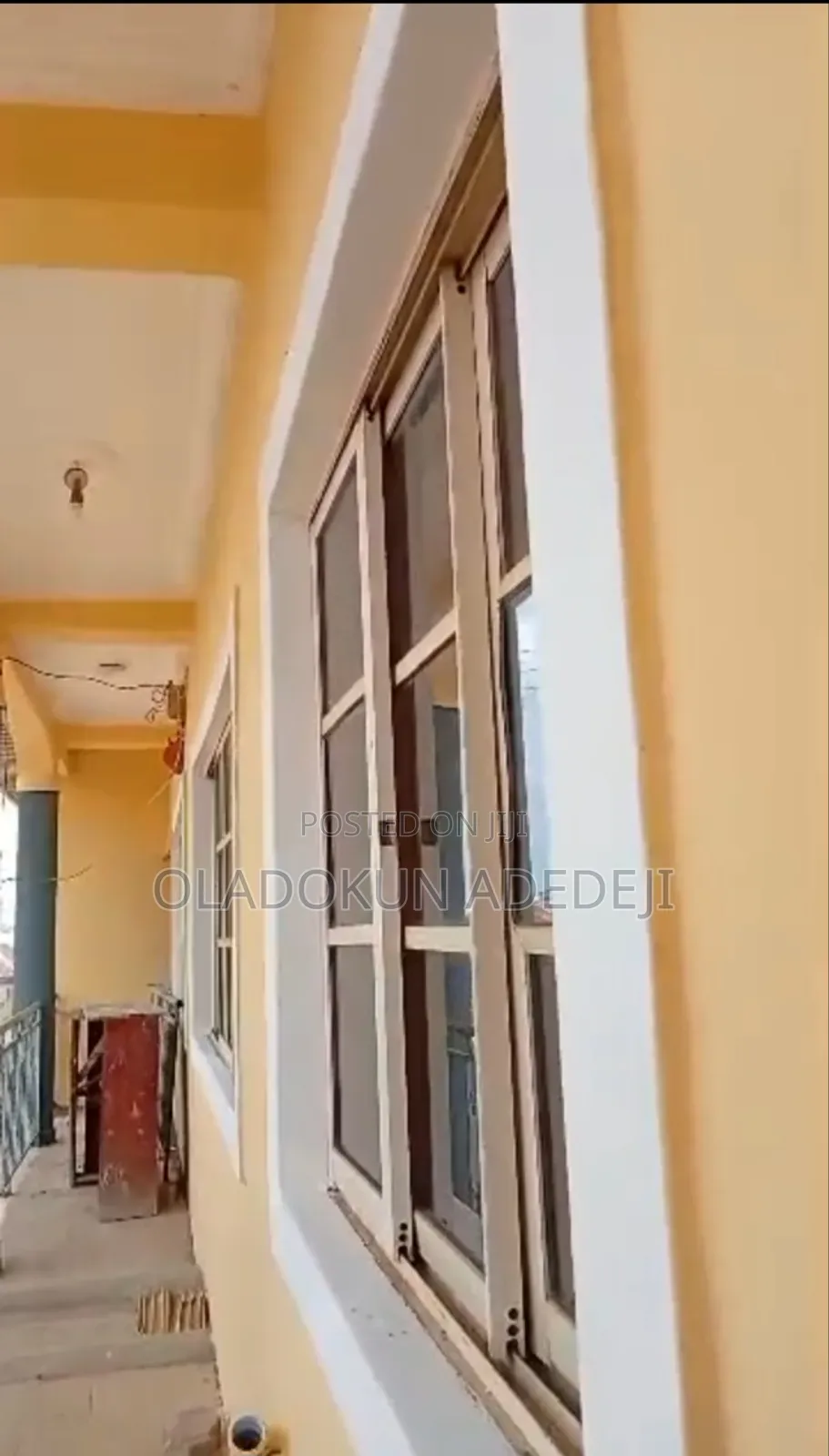 Furnished Mini Flat in Ayobo for rent in Ayobo