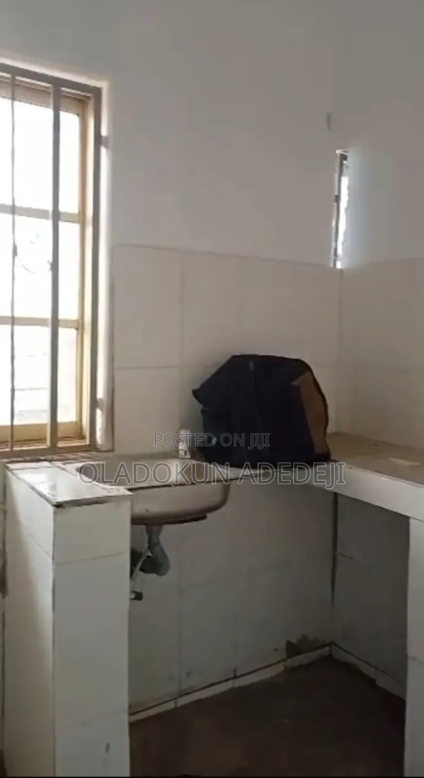 Furnished Mini Flat in Ayobo for rent in Ayobo