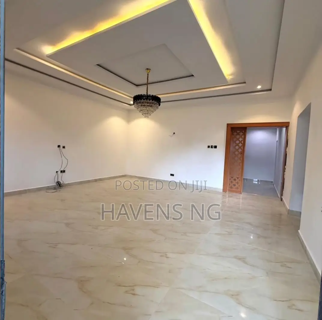 Furnished 5bdrm Duplex in Asokoro for sale in Asokoro
