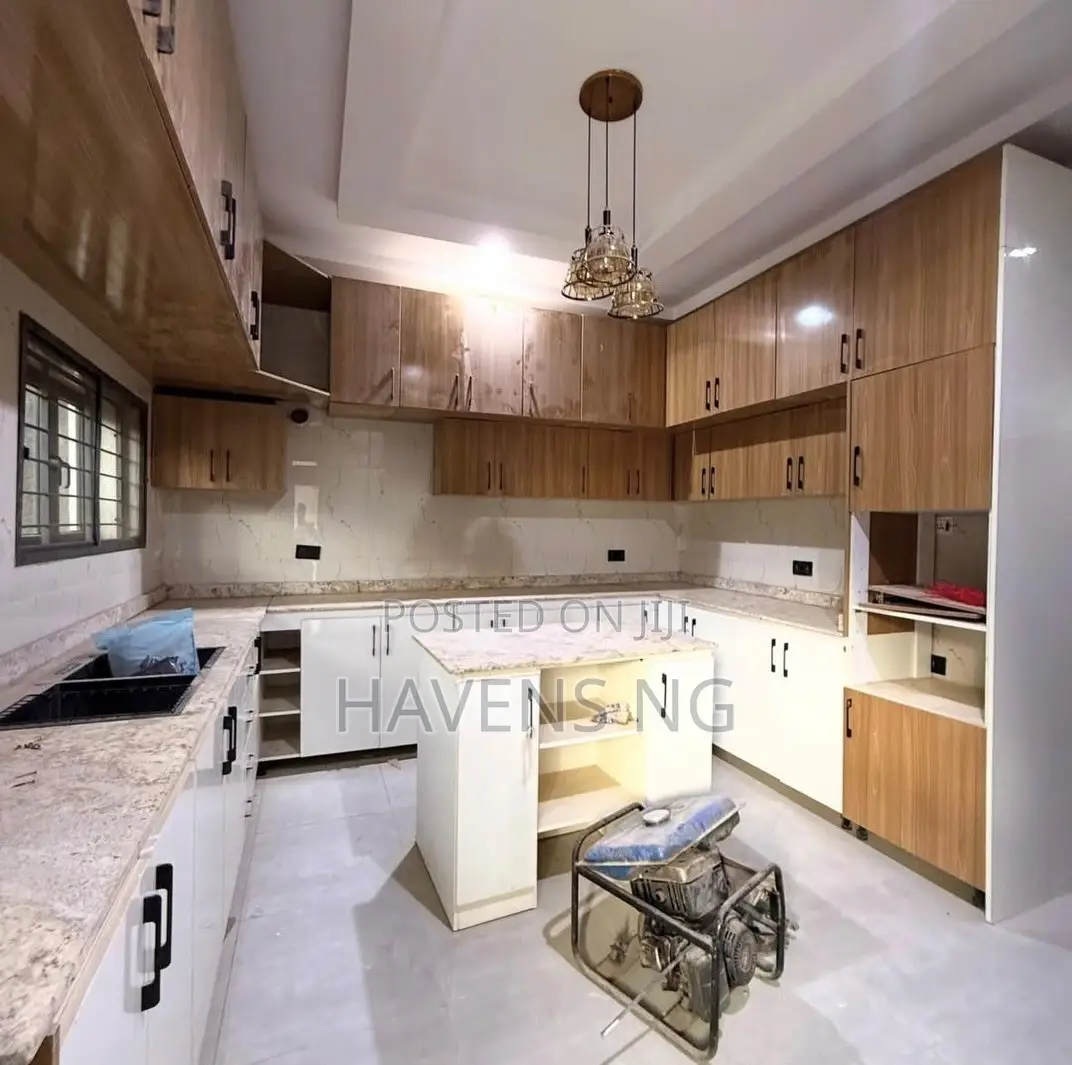 Furnished 5bdrm Duplex in Asokoro for sale in Asokoro