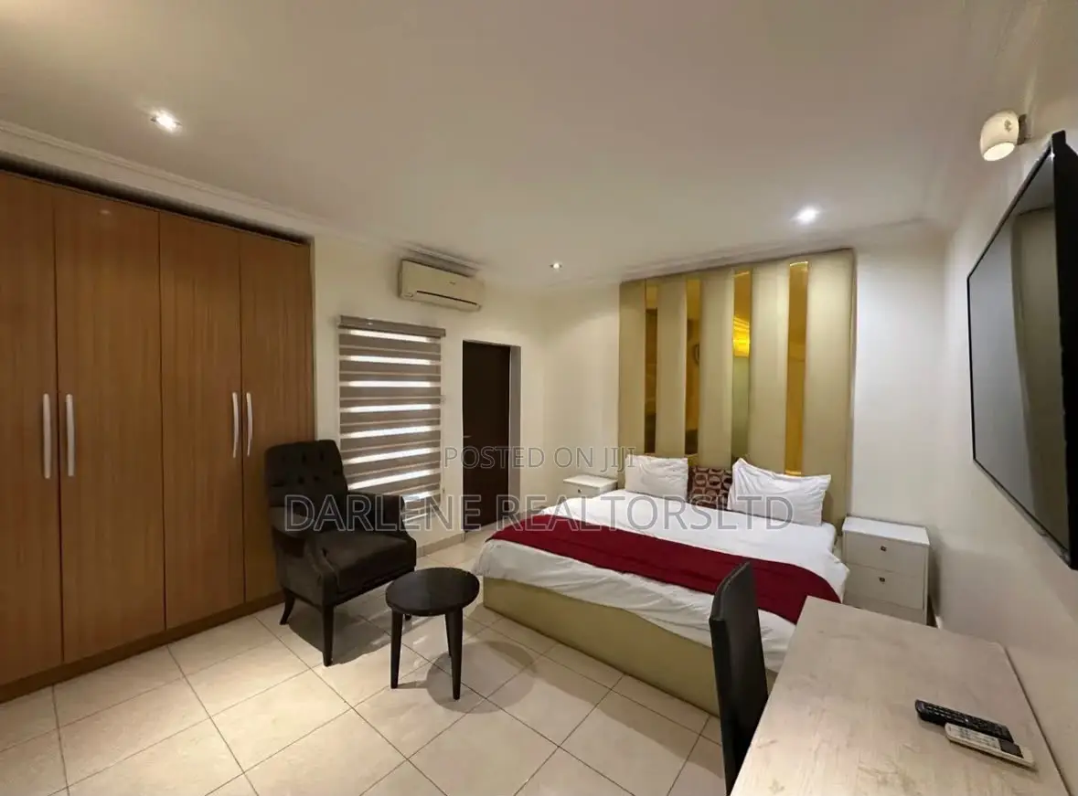 2bdrm Townhouse / Terrace in Lekki Phase 1 for rent in Lekki Phase 1