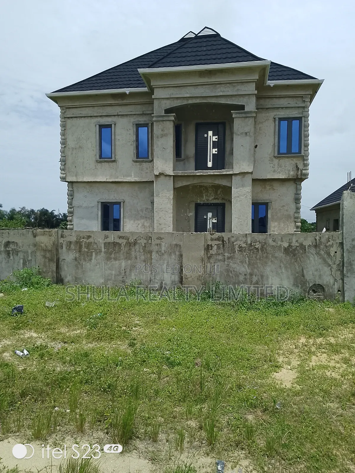 5bdrm Duplex in Oko Afo for sale in Oko Afo