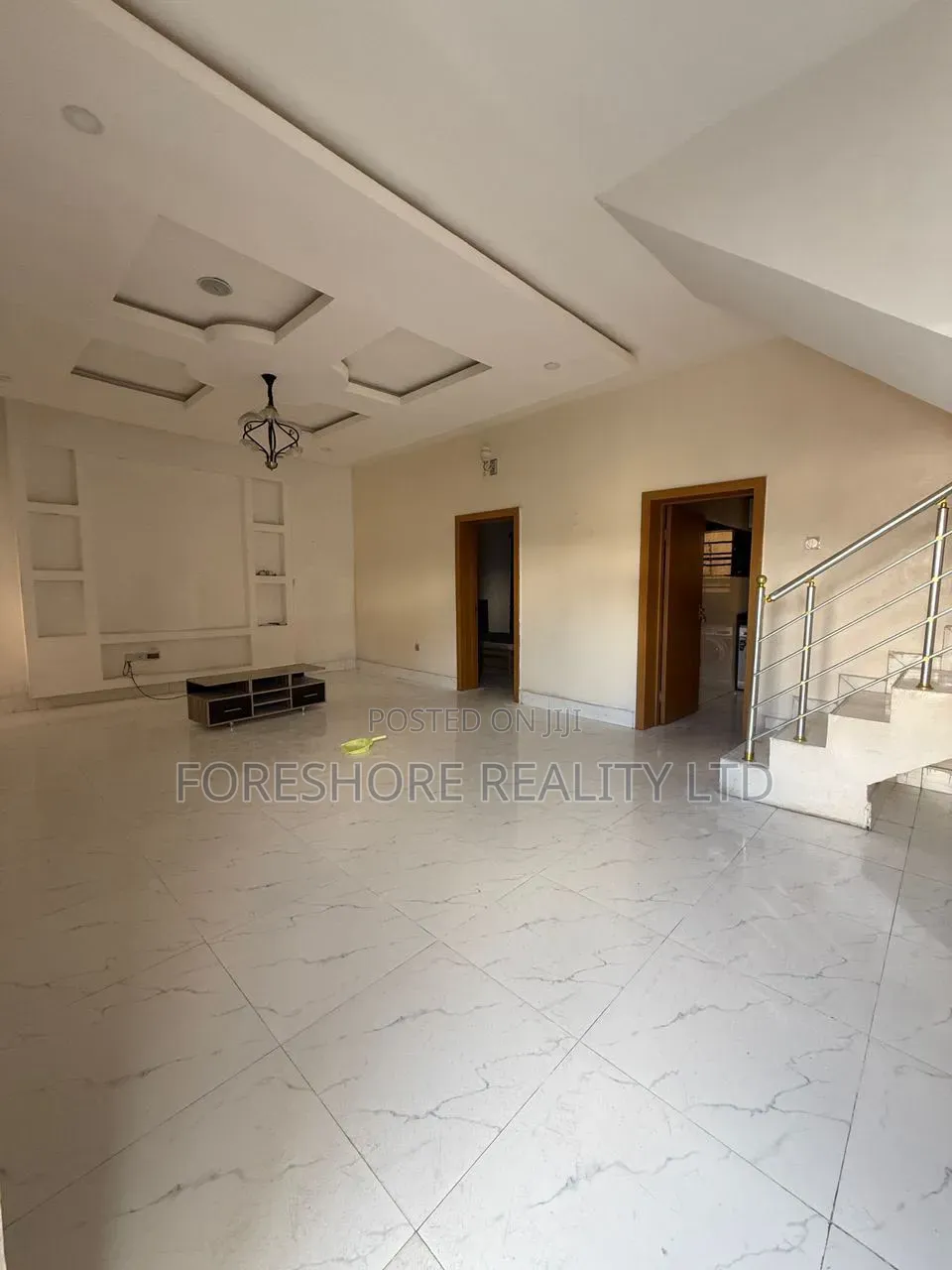 4bdrm Duplex in Ikota Gra for rent in Ikota