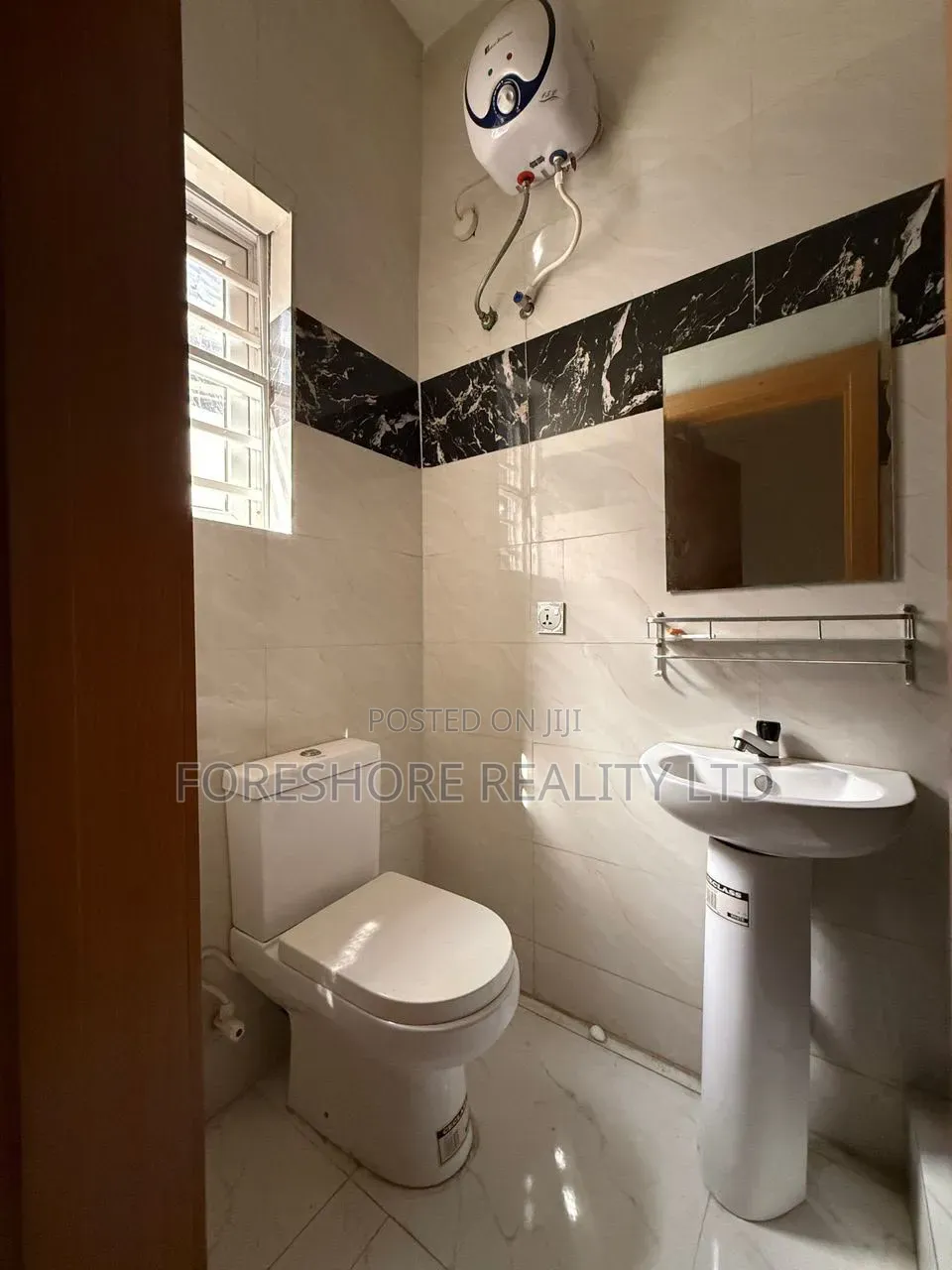 4bdrm Duplex in Ikota Gra for rent in Ikota