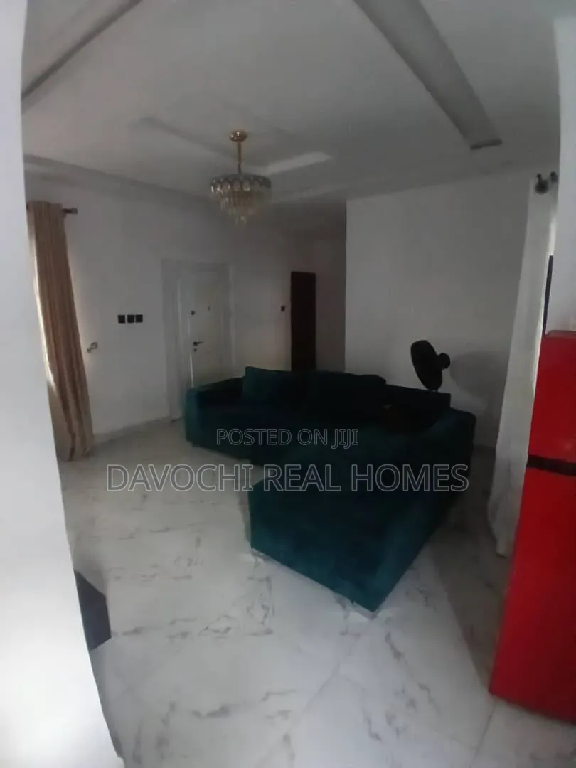 2bdrm Apartment in Sangotedo for rent in Sangotedo