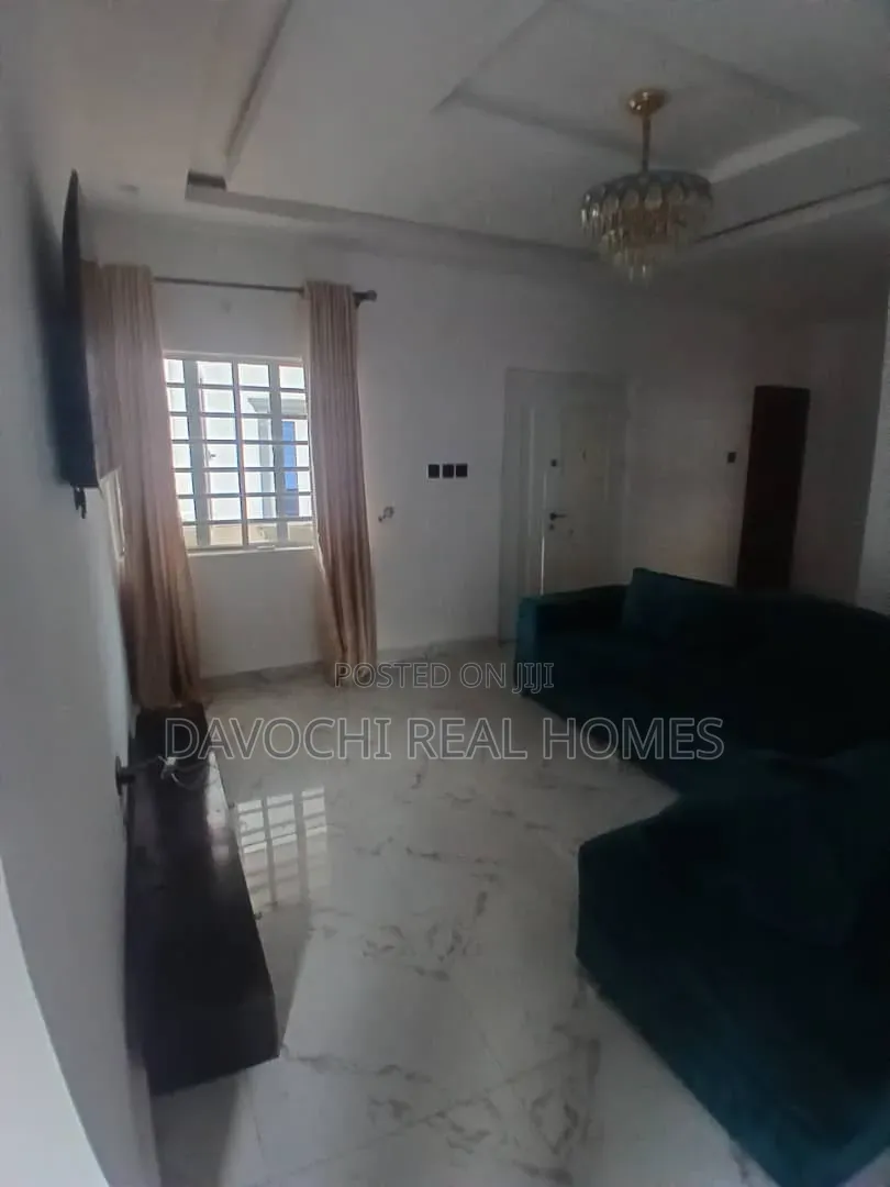 2bdrm Apartment in Sangotedo for rent in Sangotedo