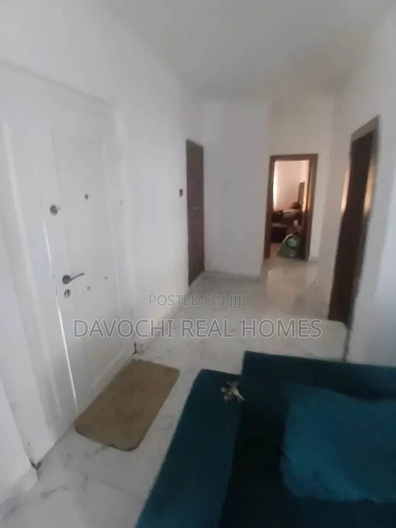2bdrm Apartment in Sangotedo for rent in Sangotedo