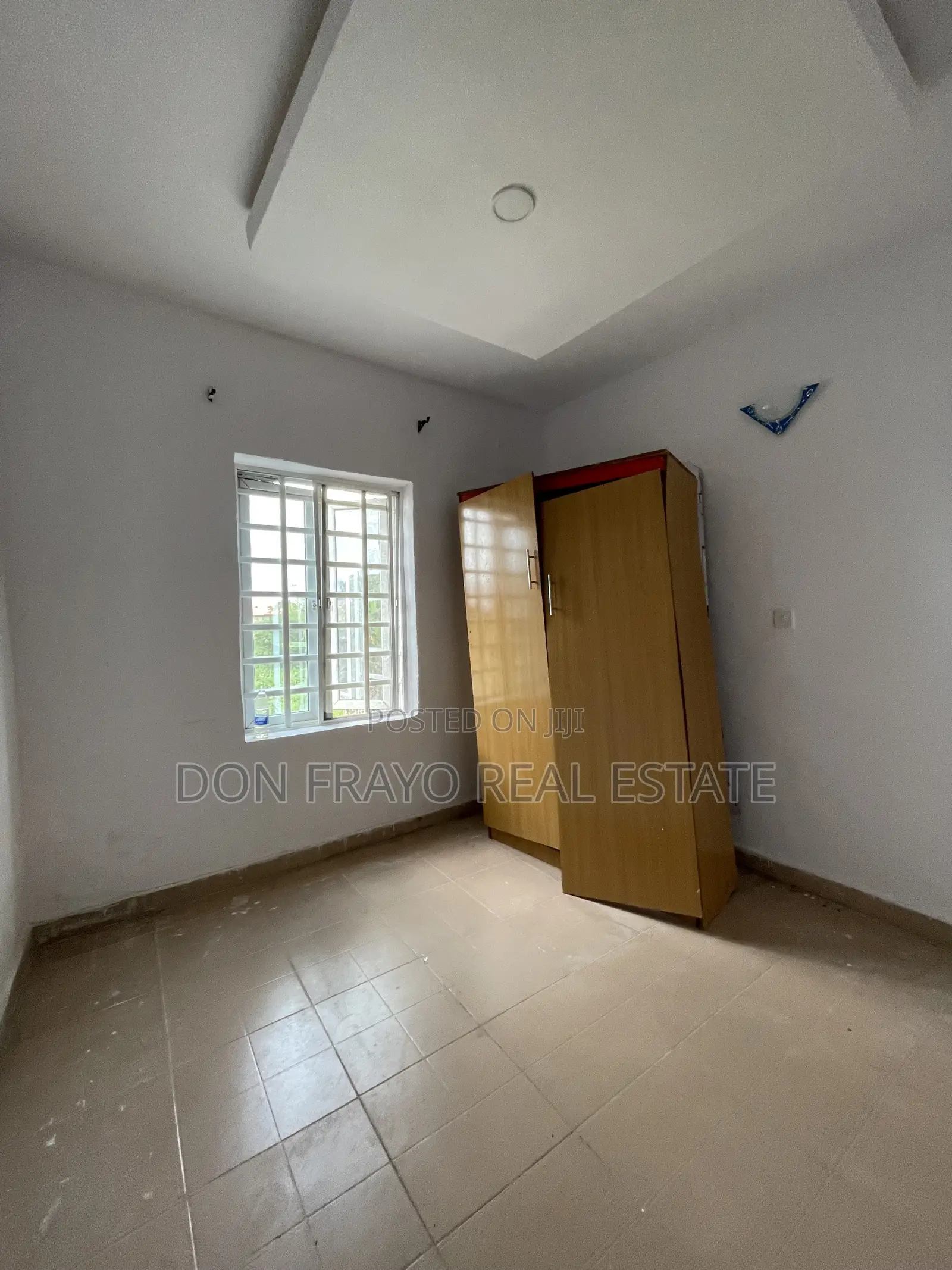 2bdrm Apartment in New Age Elebu, Akala Express for rent in Akala Express