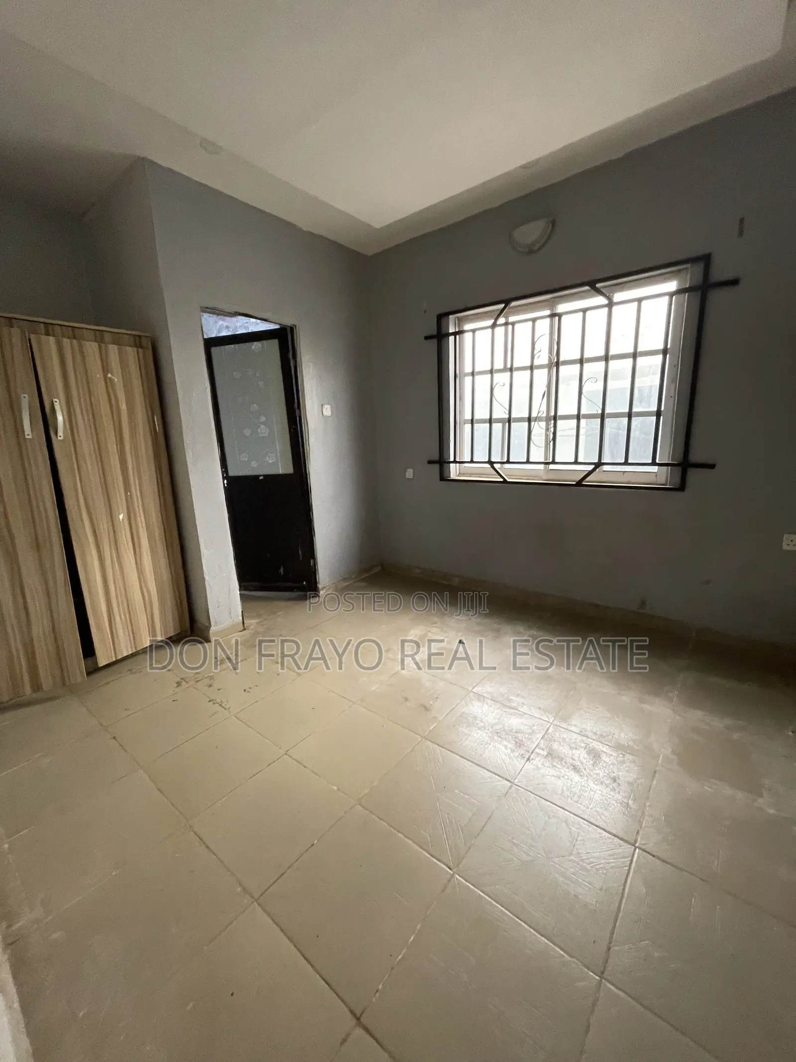 2bdrm Apartment in New Age Elebu, Akala Express for rent in Akala Express