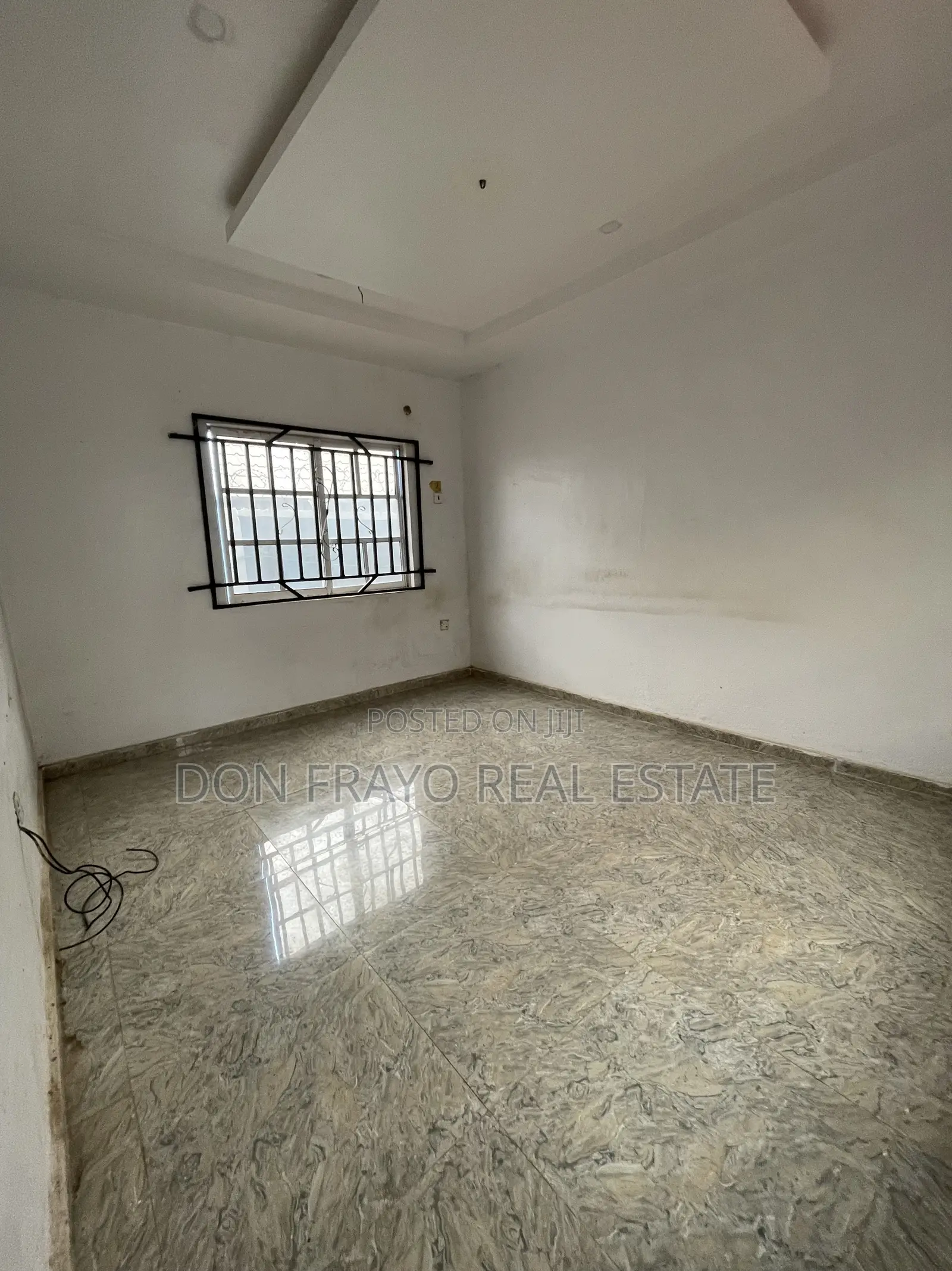 2bdrm Apartment in New Age Elebu, Akala Express for rent in Akala Express