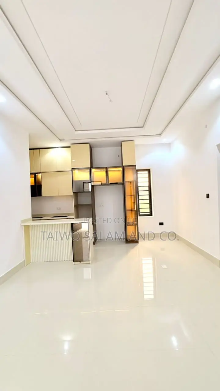 2bdrm Apartment in Bodija for sale in Bodija