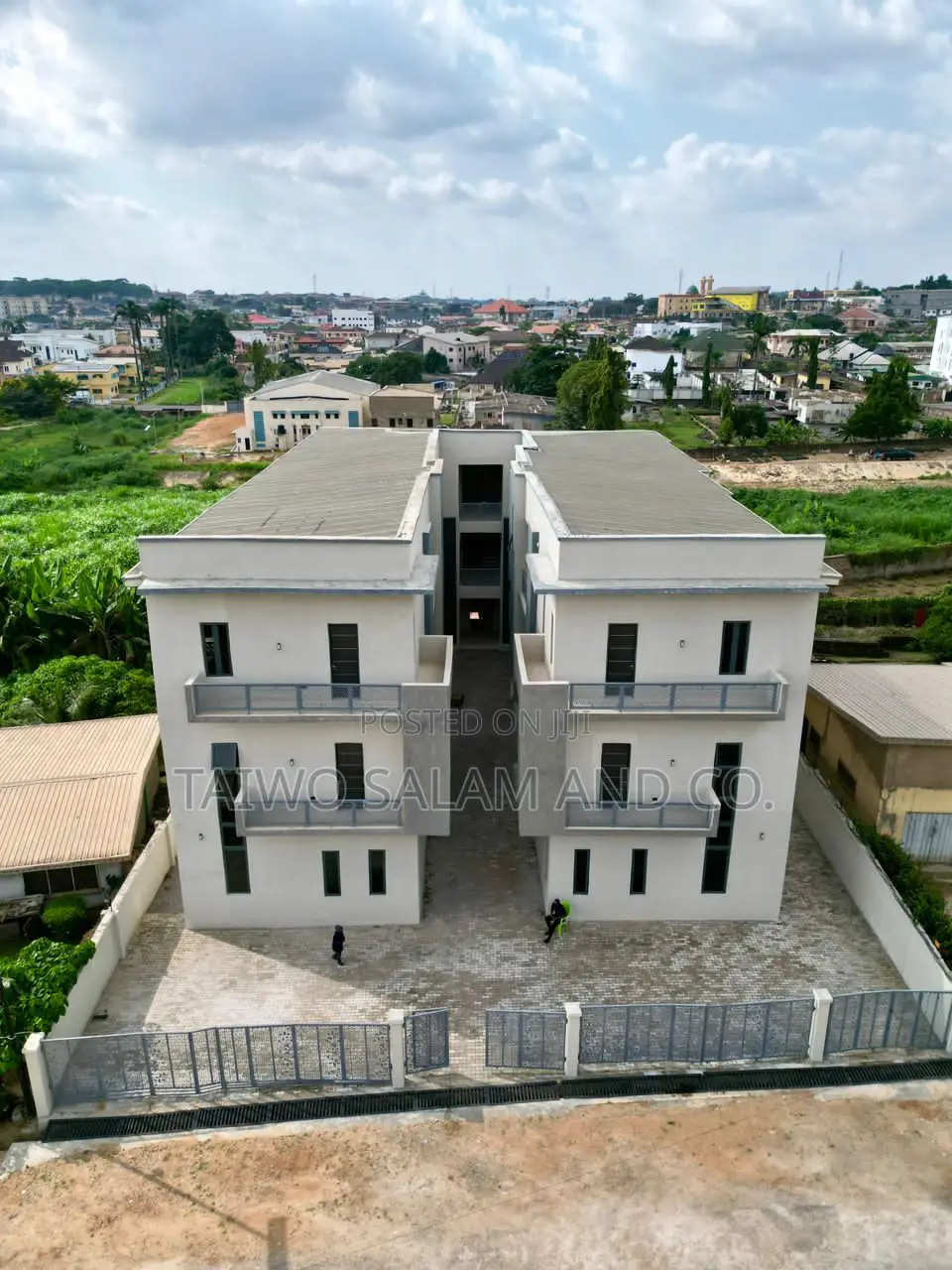 2bdrm Apartment in Bodija for sale in Bodija