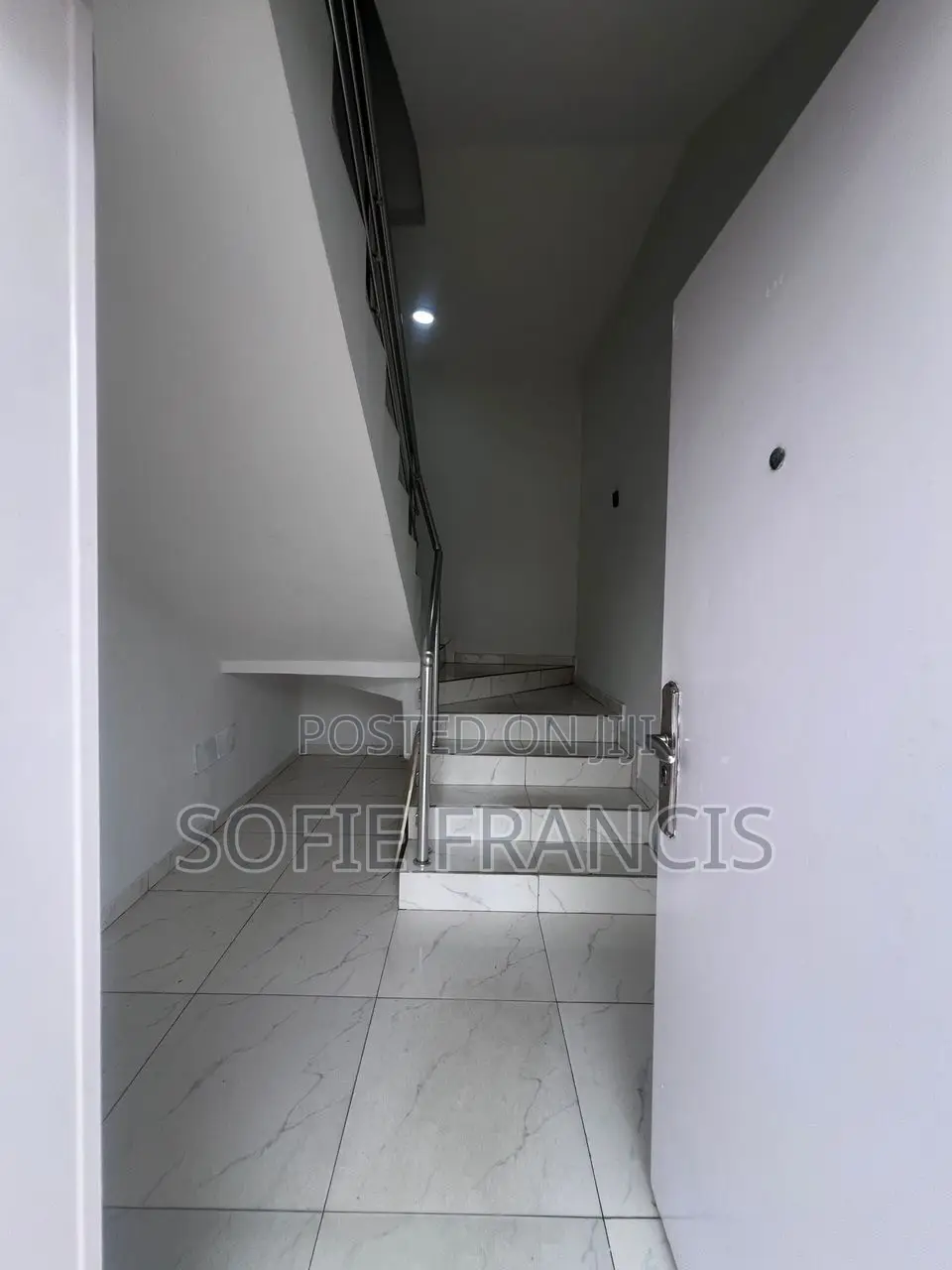 2bdrm Apartment in Harris Drive, VGC / Ajah for rent in VGC / Ajah