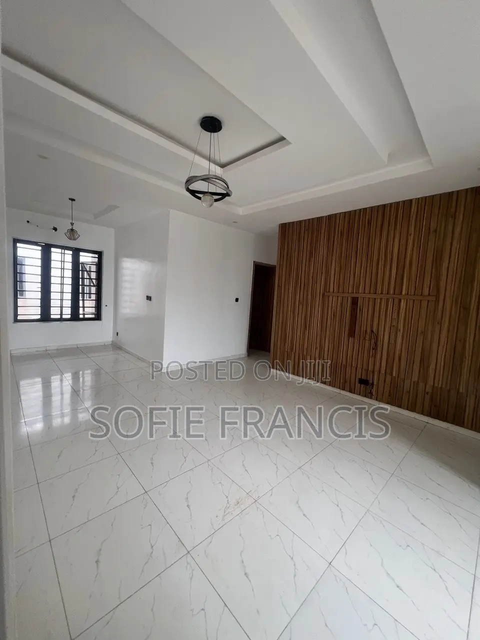 2bdrm Apartment in Harris Drive, VGC / Ajah for rent in VGC / Ajah