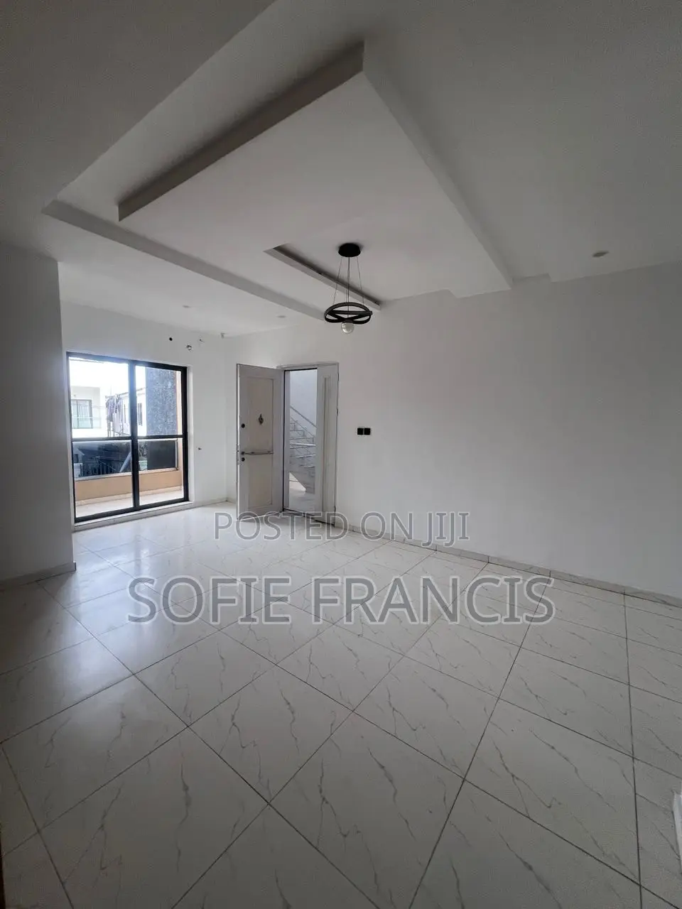 2bdrm Apartment in Harris Drive, VGC / Ajah for rent in VGC / Ajah