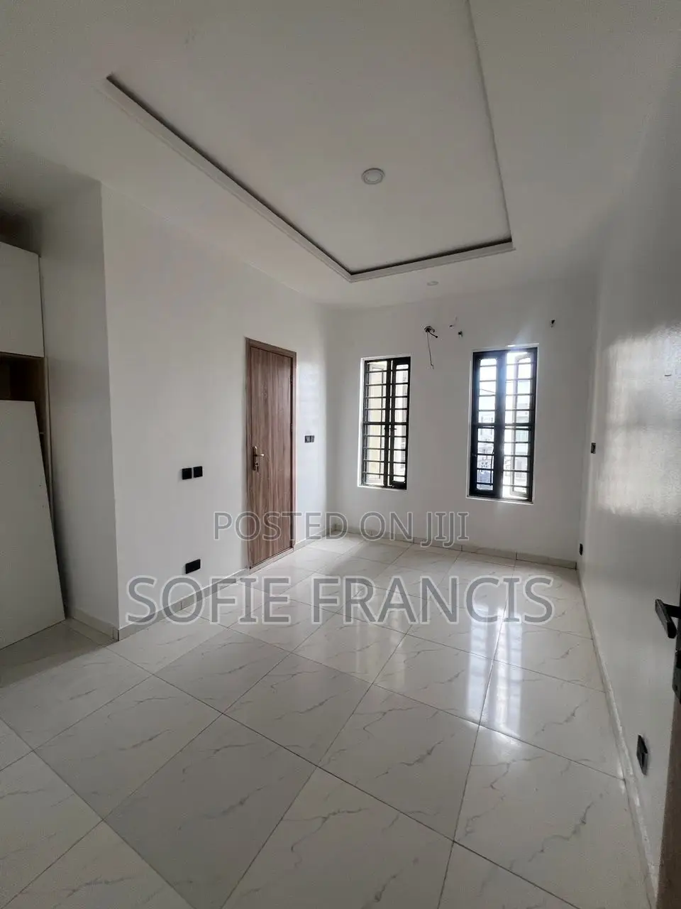 2bdrm Apartment in Harris Drive, VGC / Ajah for rent in VGC / Ajah