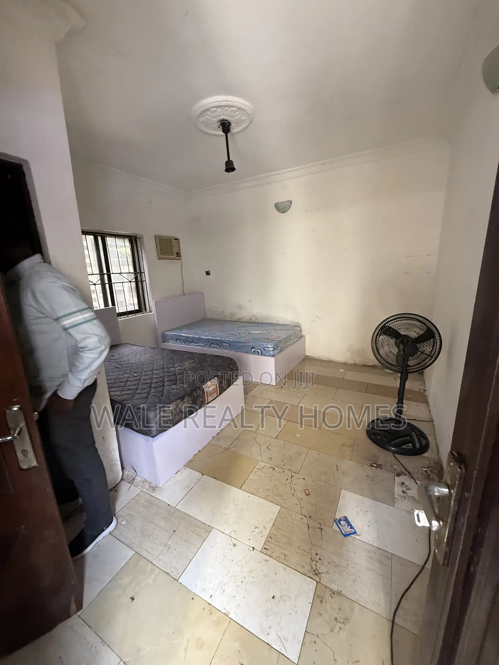 Studio Apartment in Maitam District, Maitama for rent in Maitama