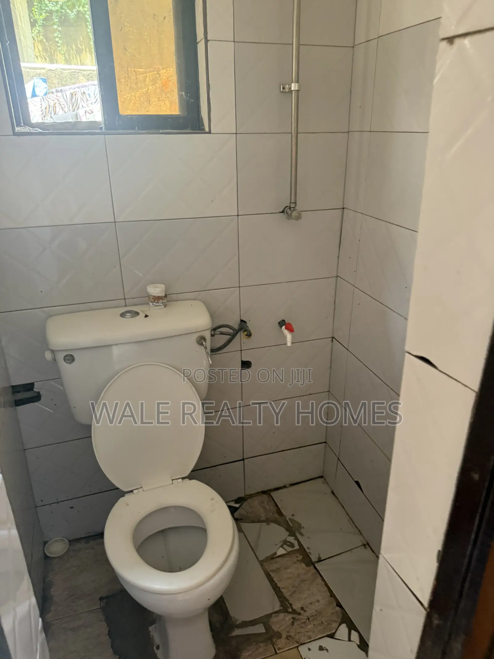 Studio Apartment in Maitam District, Maitama for rent in Maitama