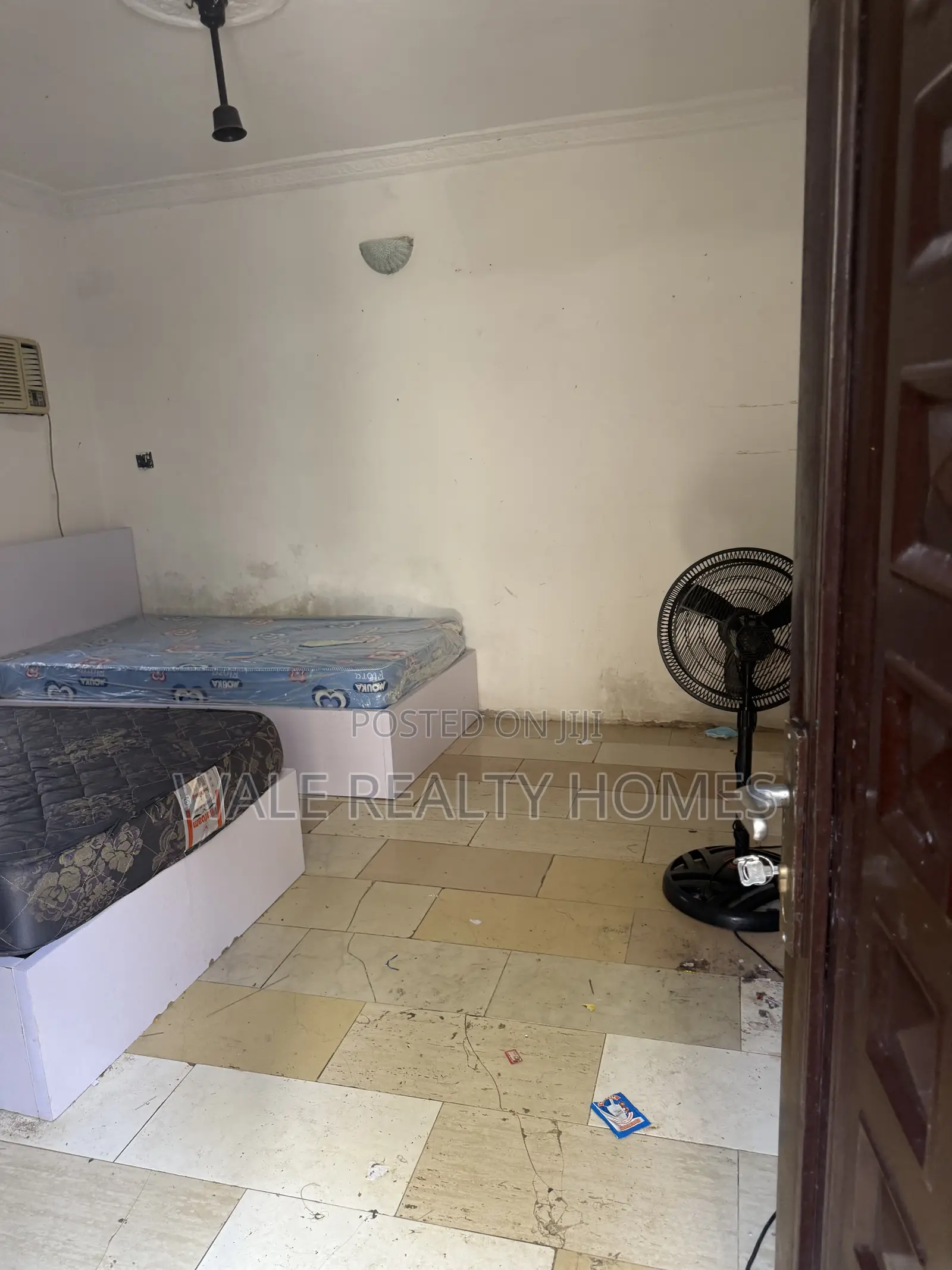 Studio Apartment in Maitam District, Maitama for rent in Maitama