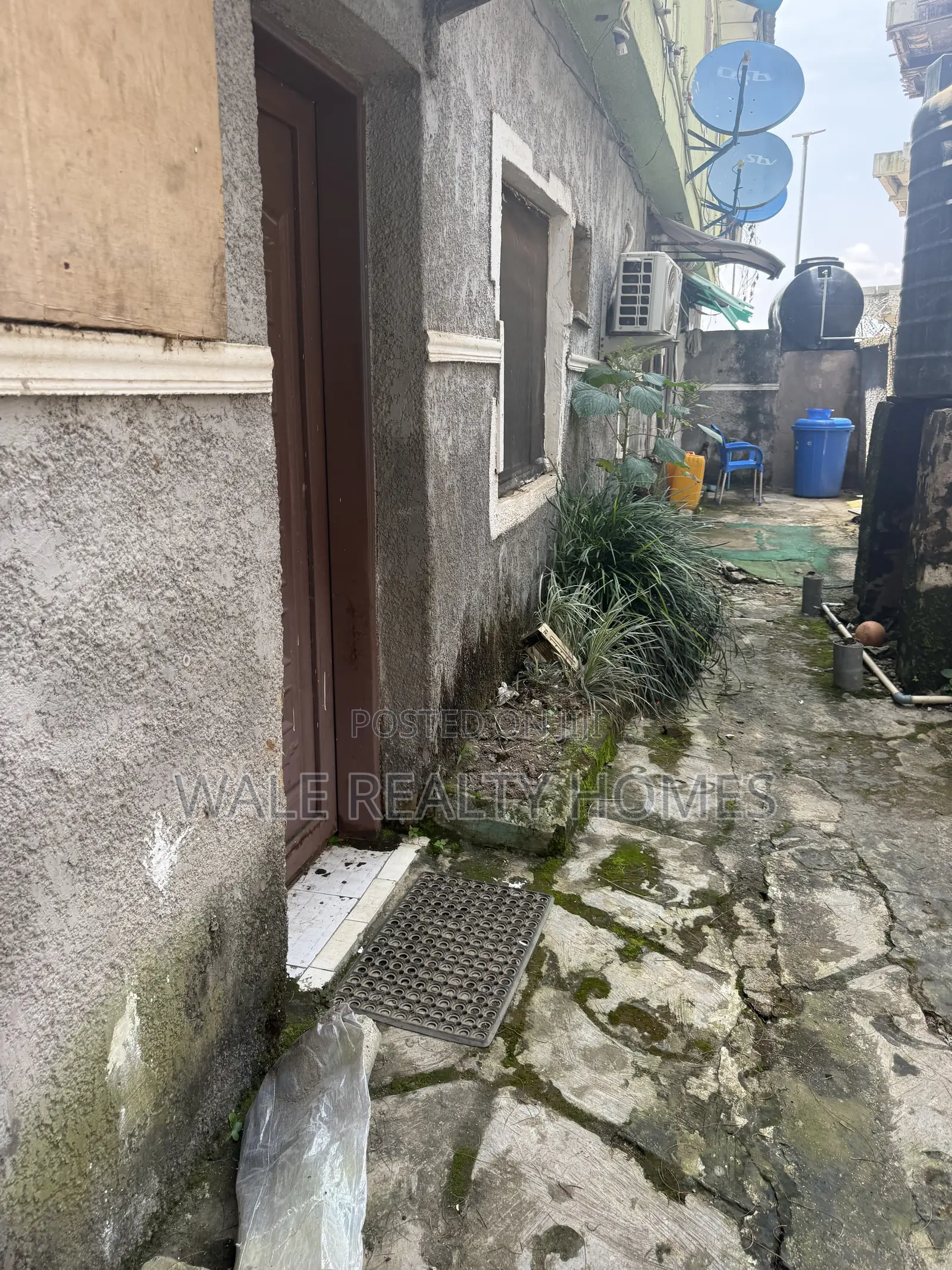 Studio Apartment in Maitam District, Maitama for rent in Maitama