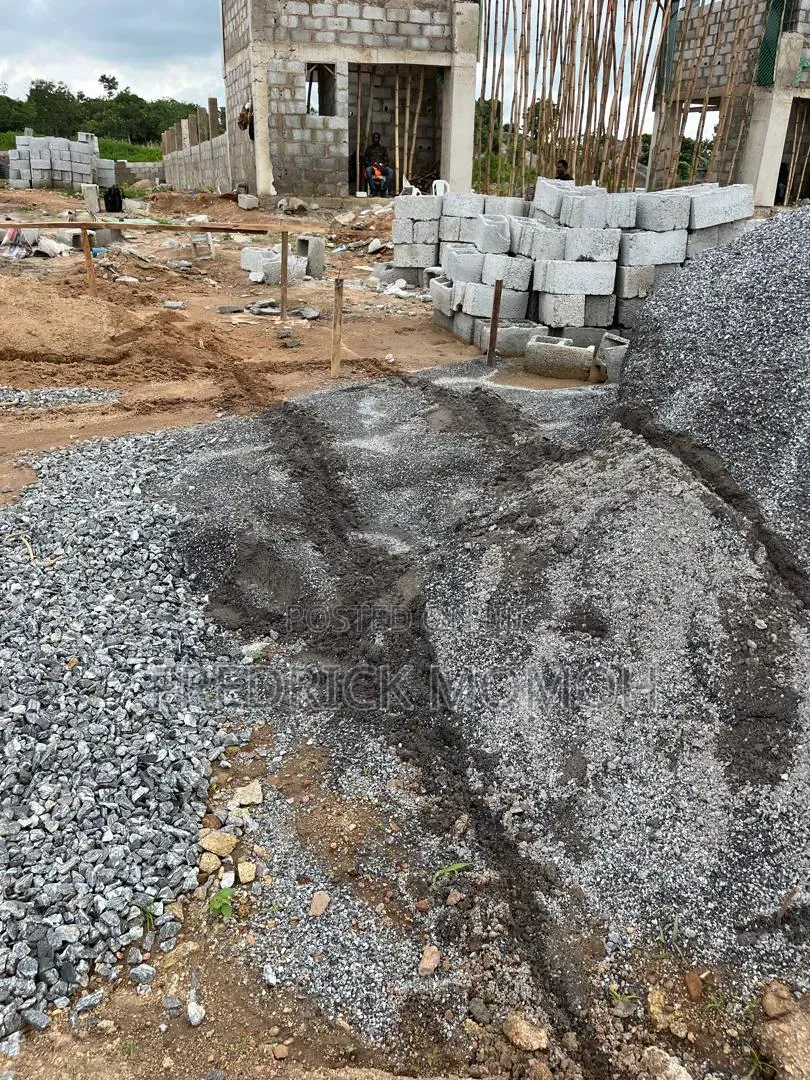 FCDA C of O Land for Sale at Apo Wassa in Wasa