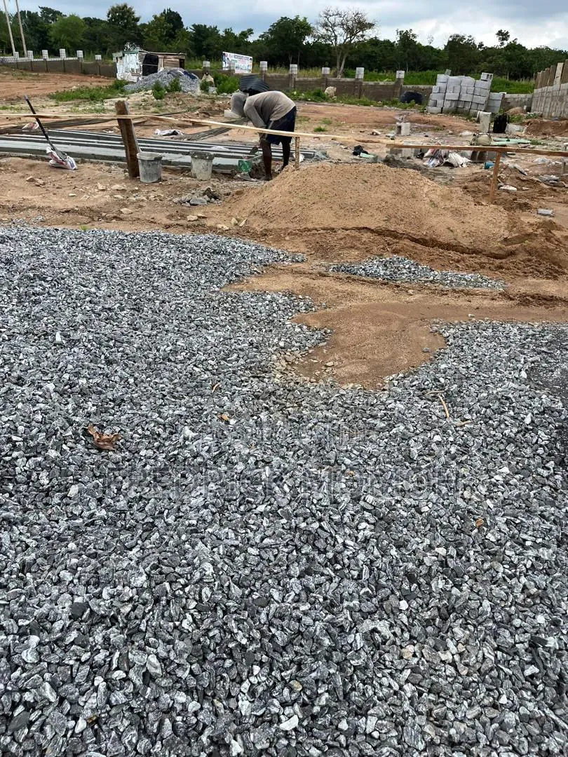 FCDA C of O Land for Sale at Apo Wassa in Wasa