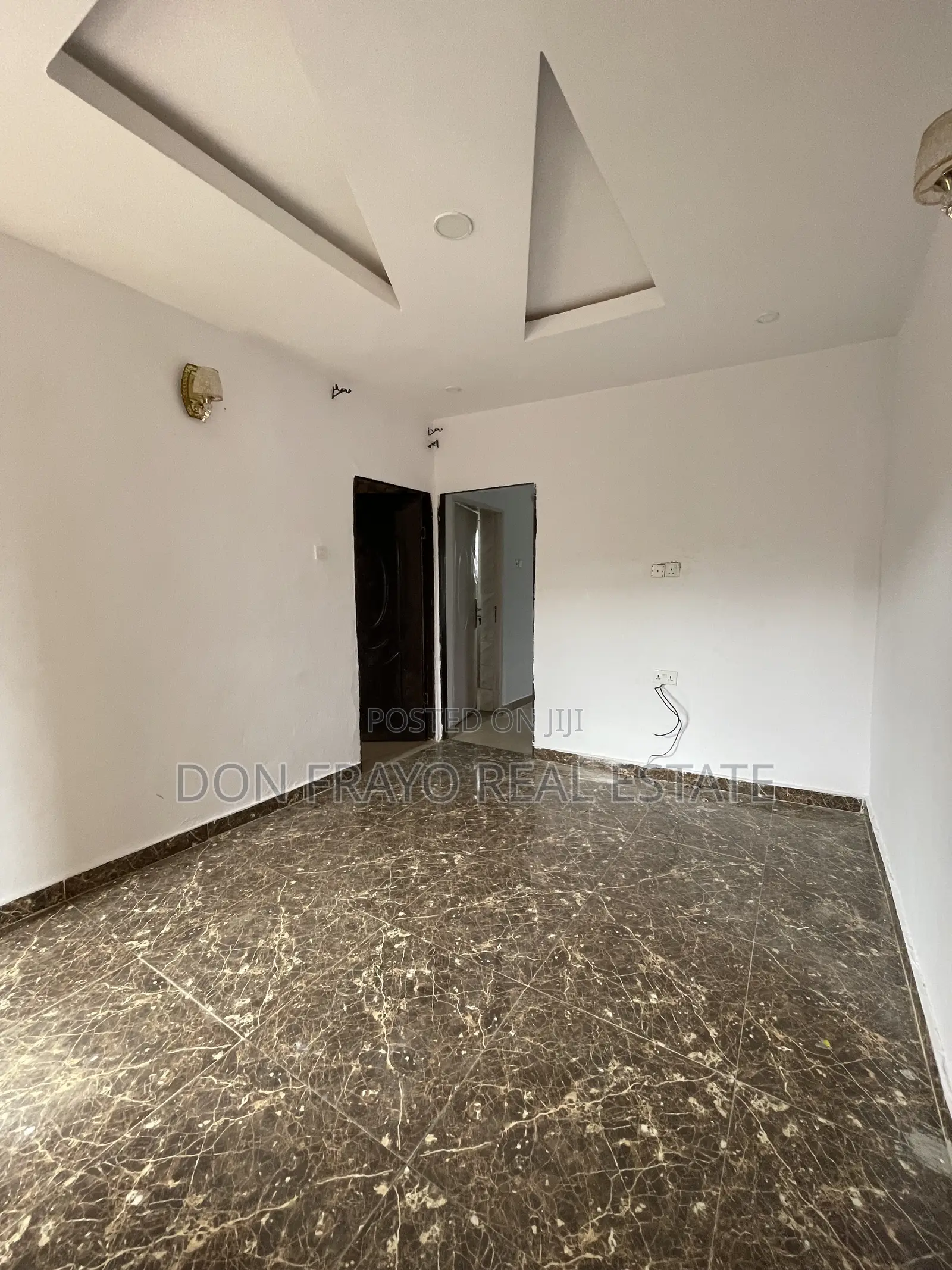 1bdrm Apartment in New Age Elebu, Akala Express for rent in Akala Express