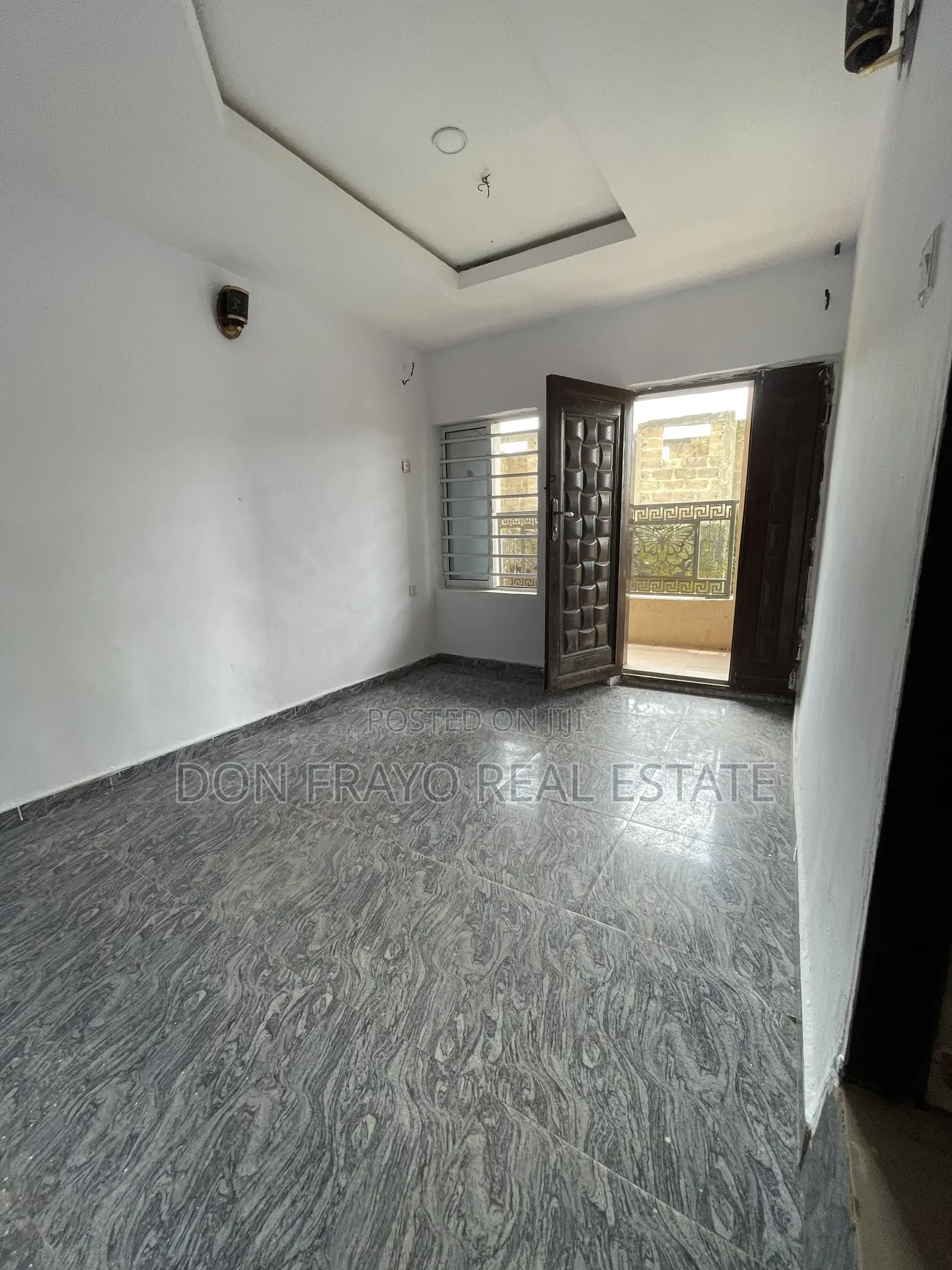 1bdrm Apartment in New Age Elebu, Akala Express for rent in Akala Express