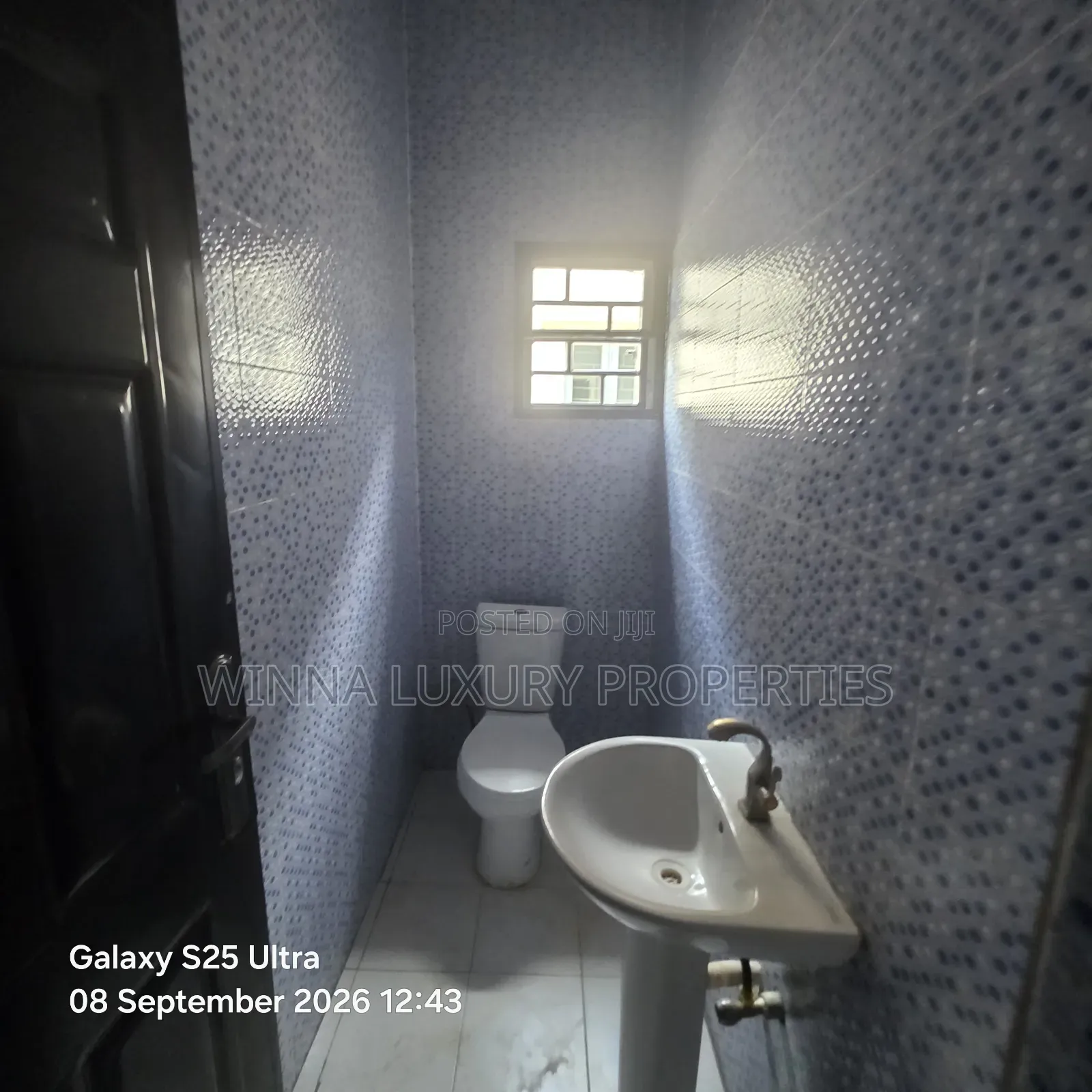 3bdrm Apartment in Biltmore Estate, Lugbe District for rent in Lugbe District
