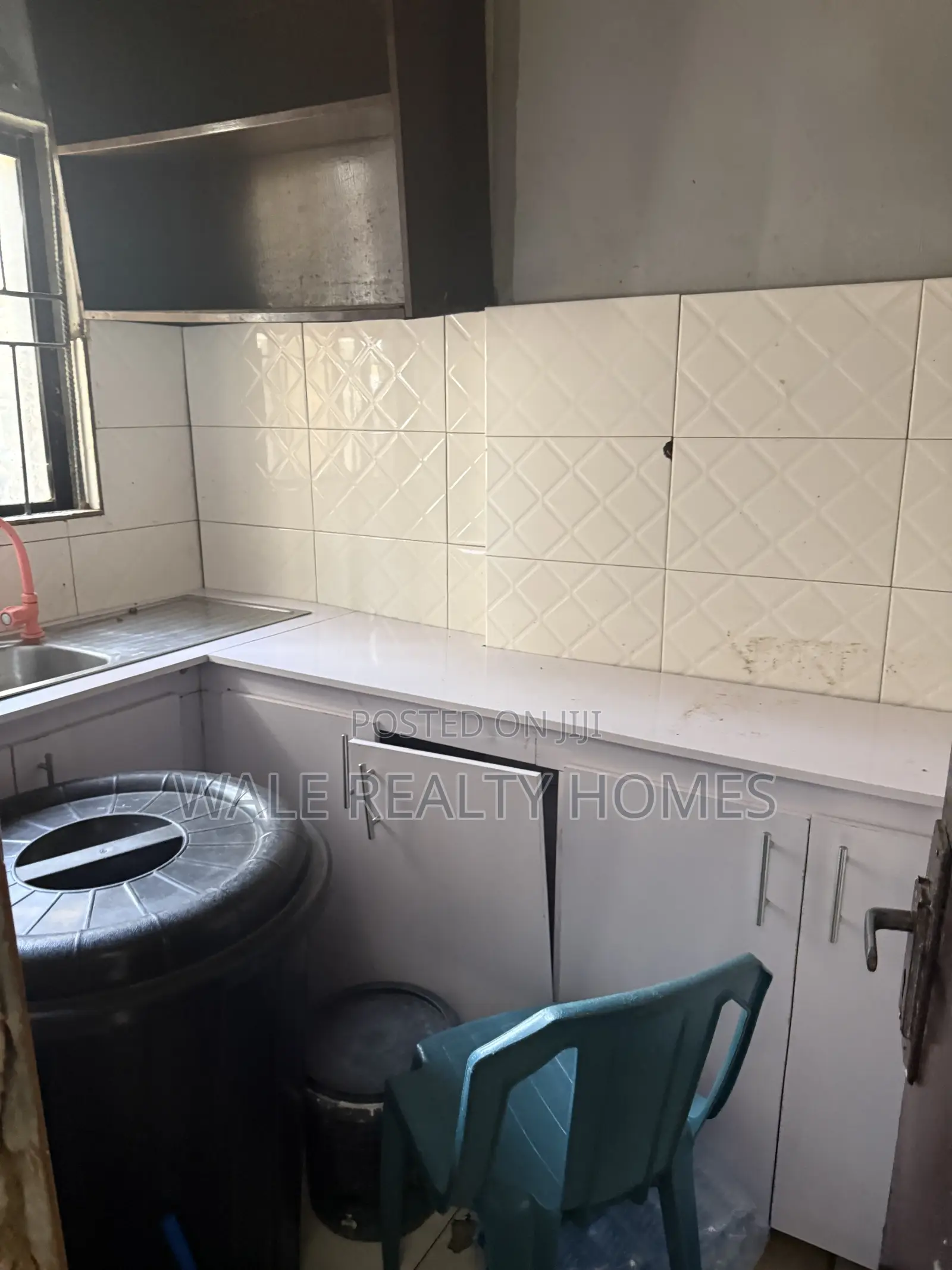 Studio Apartment in Maitam District, Maitama for rent in Maitama