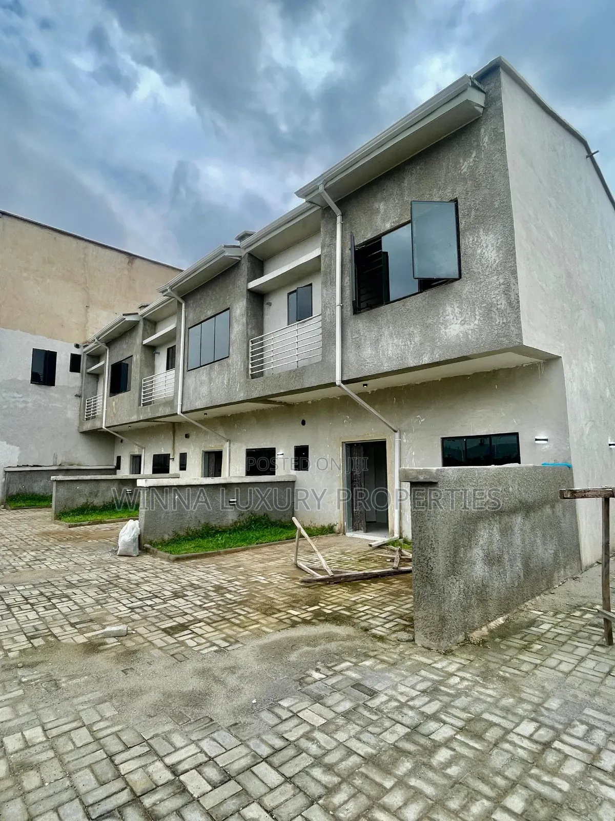 2bdrm Duplex in Katampe Main for rent in Katampe