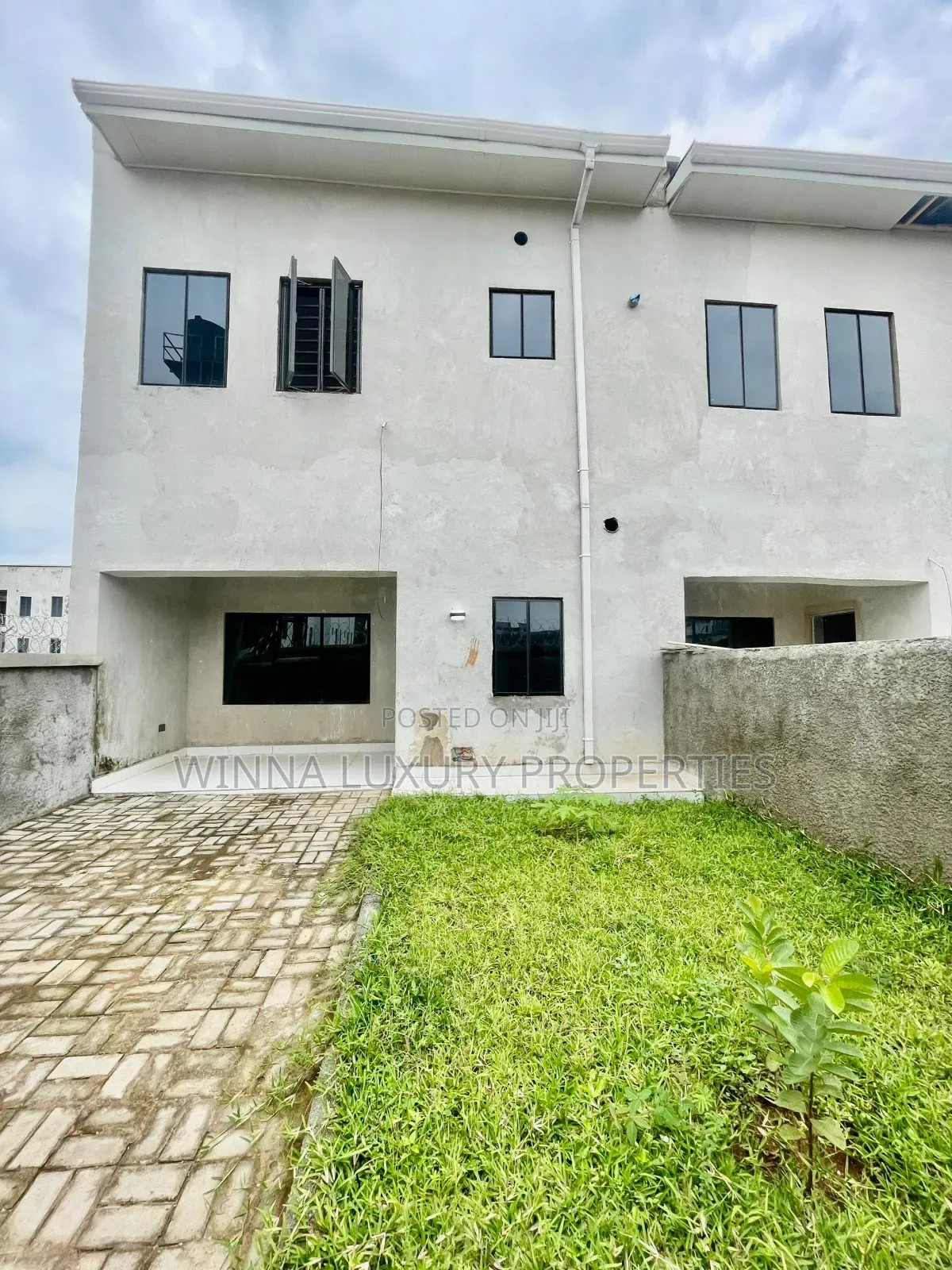 2bdrm Duplex in Katampe Main for rent in Katampe