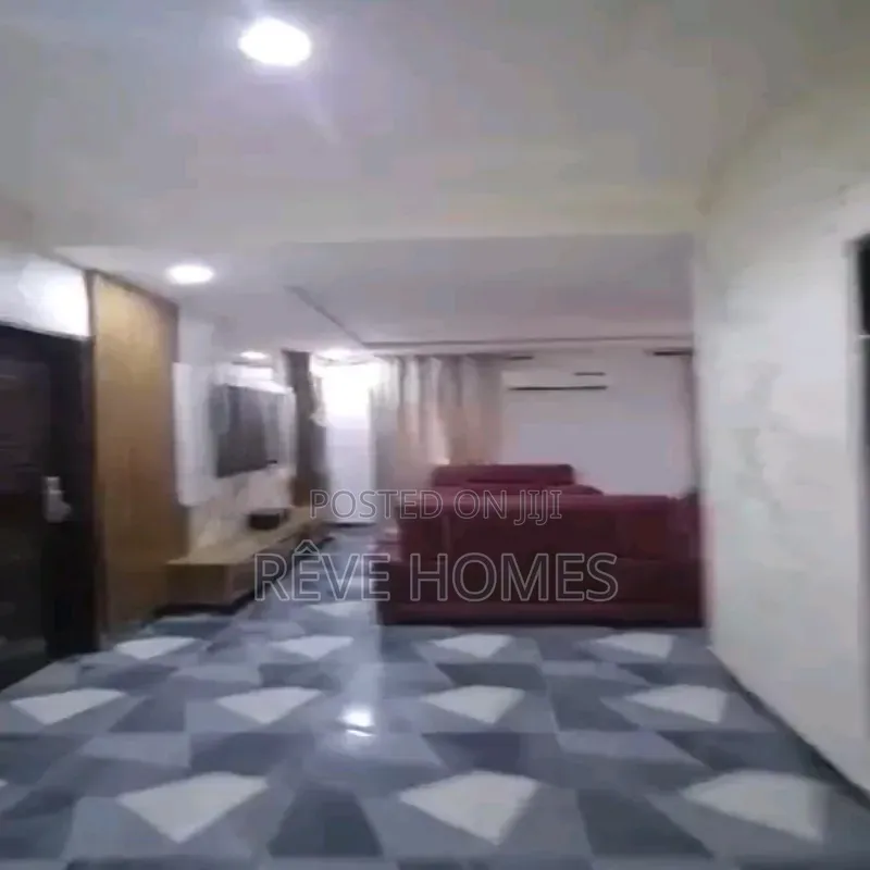 3bdrm Block of Flats in Ifako-Gbagada for rent in Ifako-Gbagada