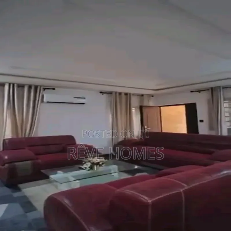 3bdrm Block of Flats in Ifako-Gbagada for rent in Ifako-Gbagada