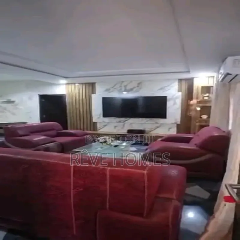 3bdrm Block of Flats in Ifako-Gbagada for rent in Ifako-Gbagada