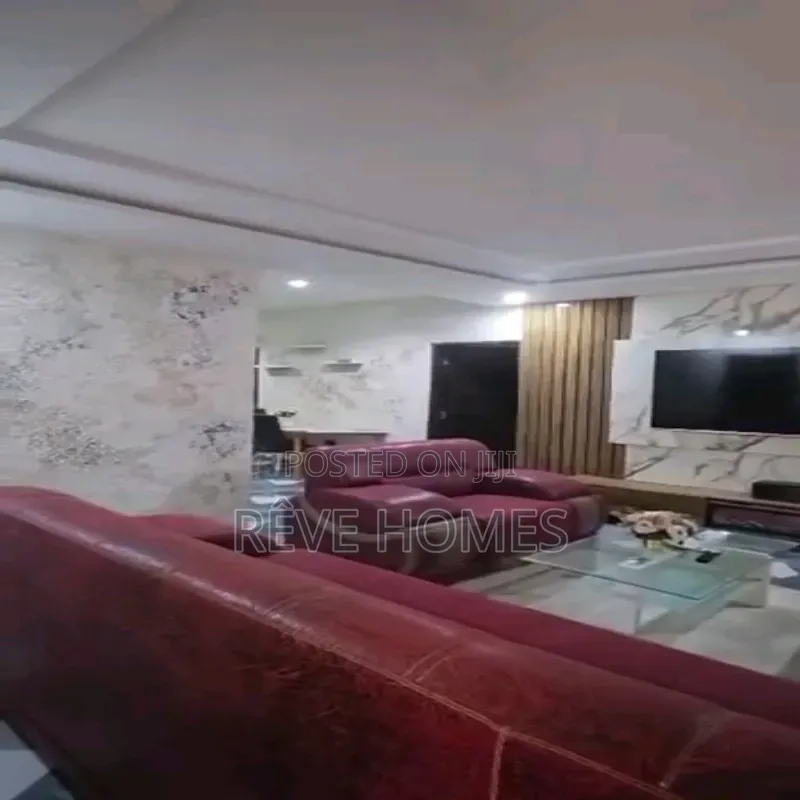 3bdrm Block of Flats in Ifako-Gbagada for rent in Ifako-Gbagada