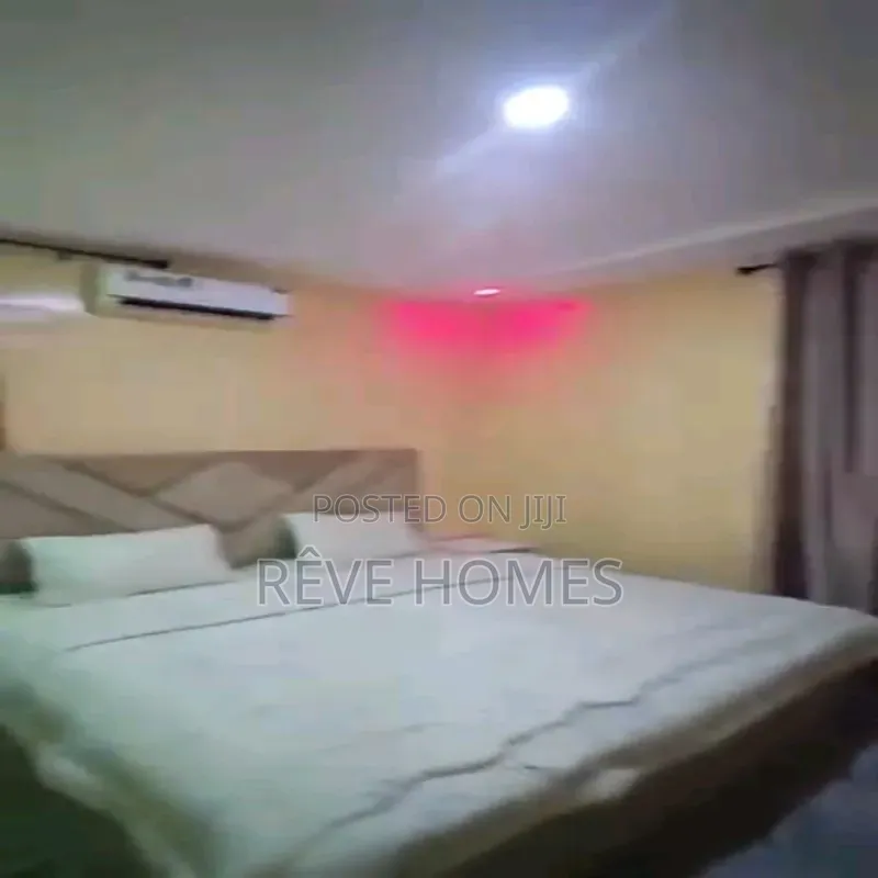 3bdrm Block of Flats in Ifako-Gbagada for rent in Ifako-Gbagada