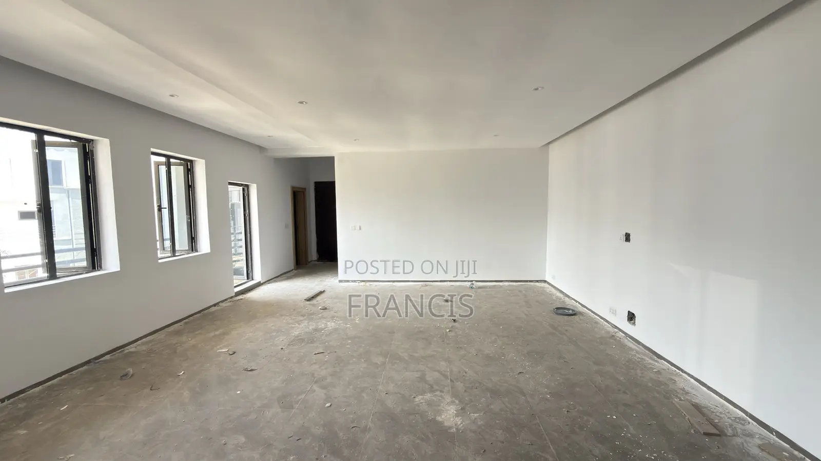 3bdrm Block of Flats in Pelican Estate, Jahi for sale in Jahi