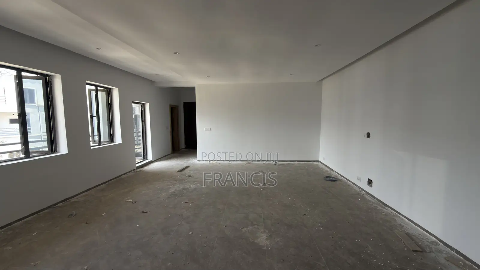 3bdrm Block of Flats in Pelican Estate, Jahi for sale in Jahi