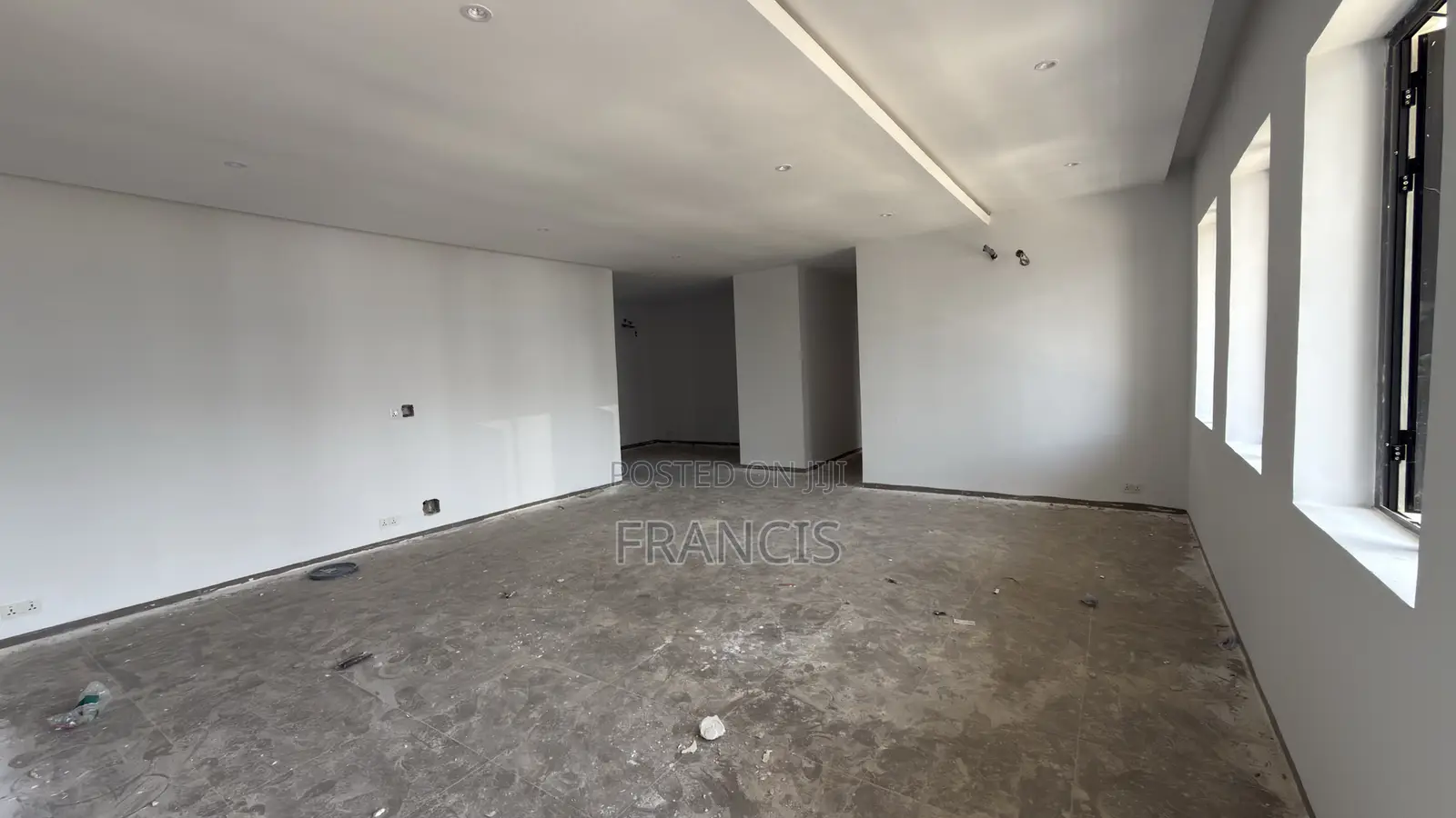 3bdrm Block of Flats in Pelican Estate, Jahi for sale in Jahi