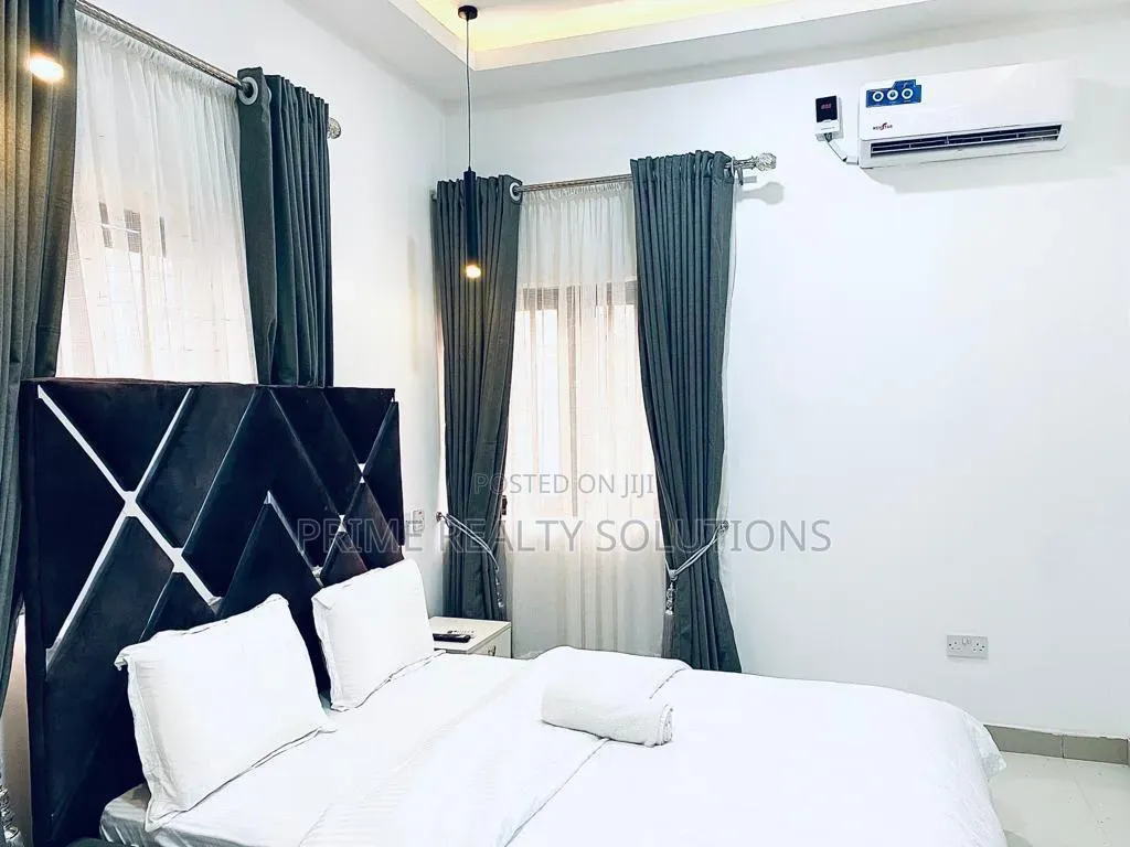 Furnished Mini Flat in Lekki Phase 1 for rent in Lekki Phase 1