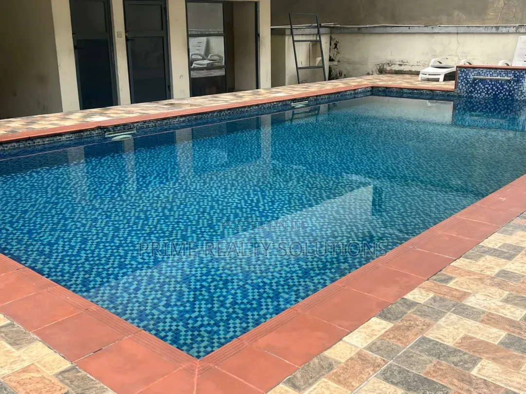 Furnished Mini Flat in Lekki Phase 1 for rent in Lekki Phase 1