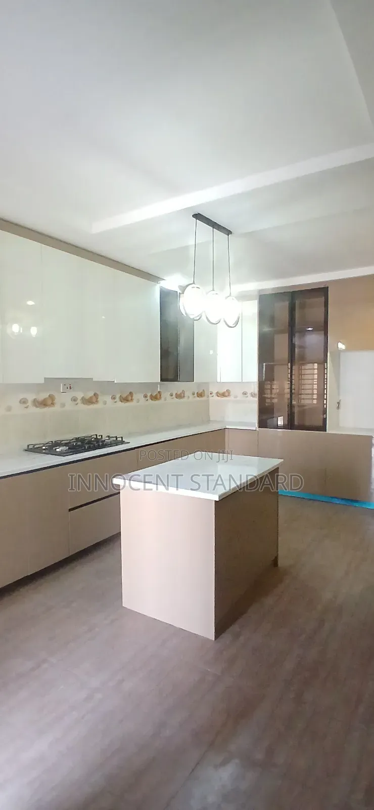 4bdrm Duplex in Hill View, Kubwa for rent in Kubwa