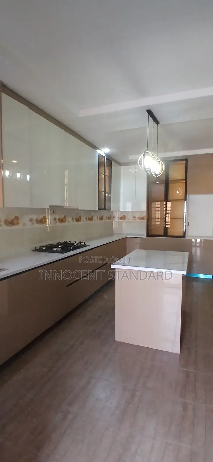 4bdrm Duplex in Hill View, Kubwa for rent in Kubwa
