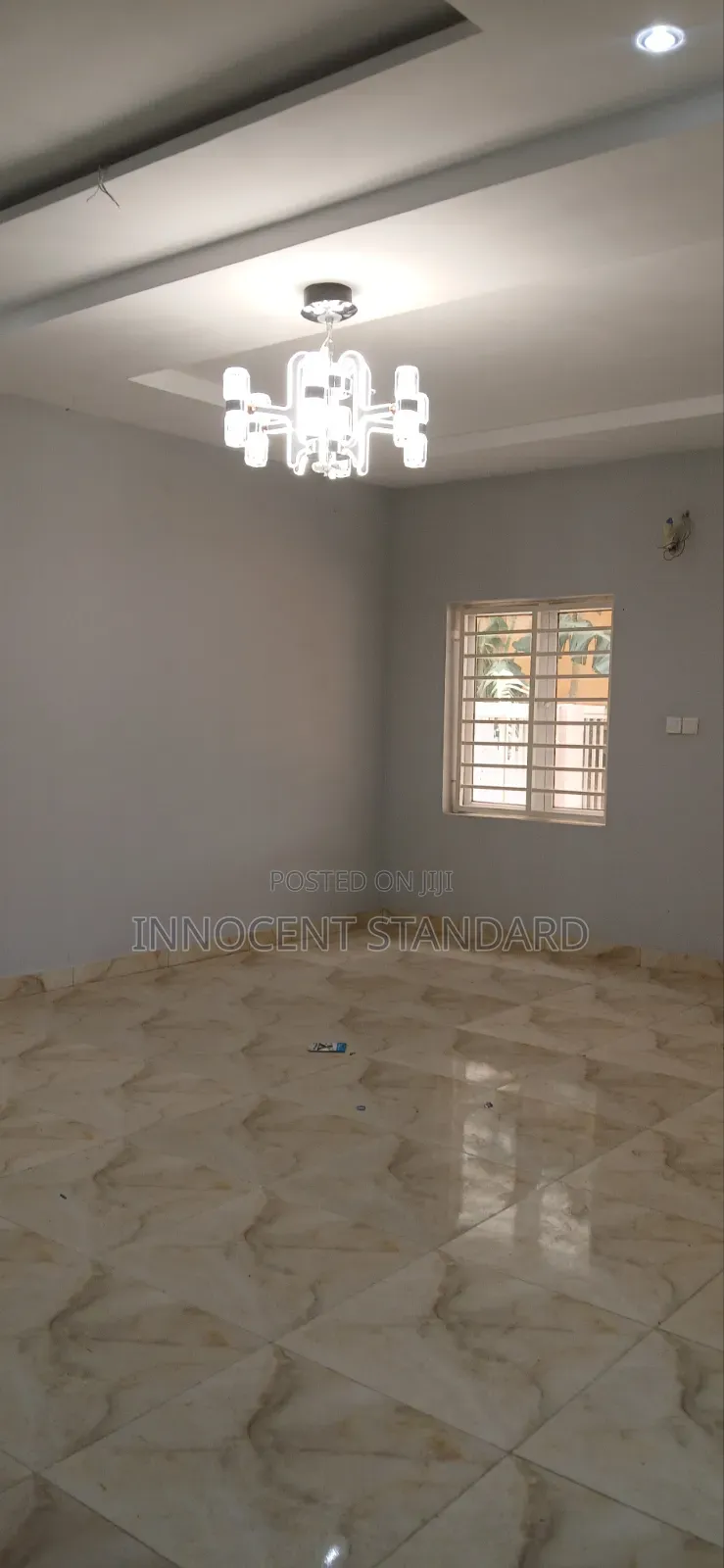 4bdrm Duplex in Hill View, Kubwa for rent in Kubwa