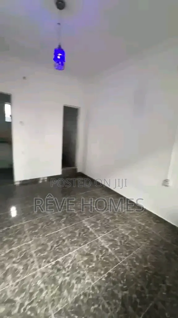 Studio Apartment in Shomolu / Shomolu for rent in Shomolu / Shomolu
