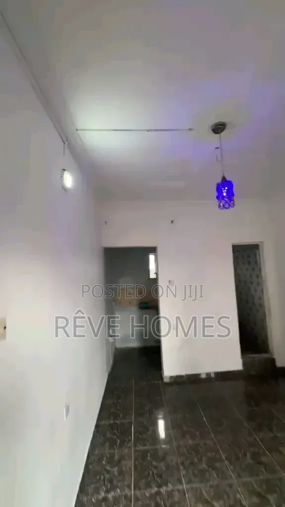 Studio Apartment in Shomolu / Shomolu for rent in Shomolu / Shomolu