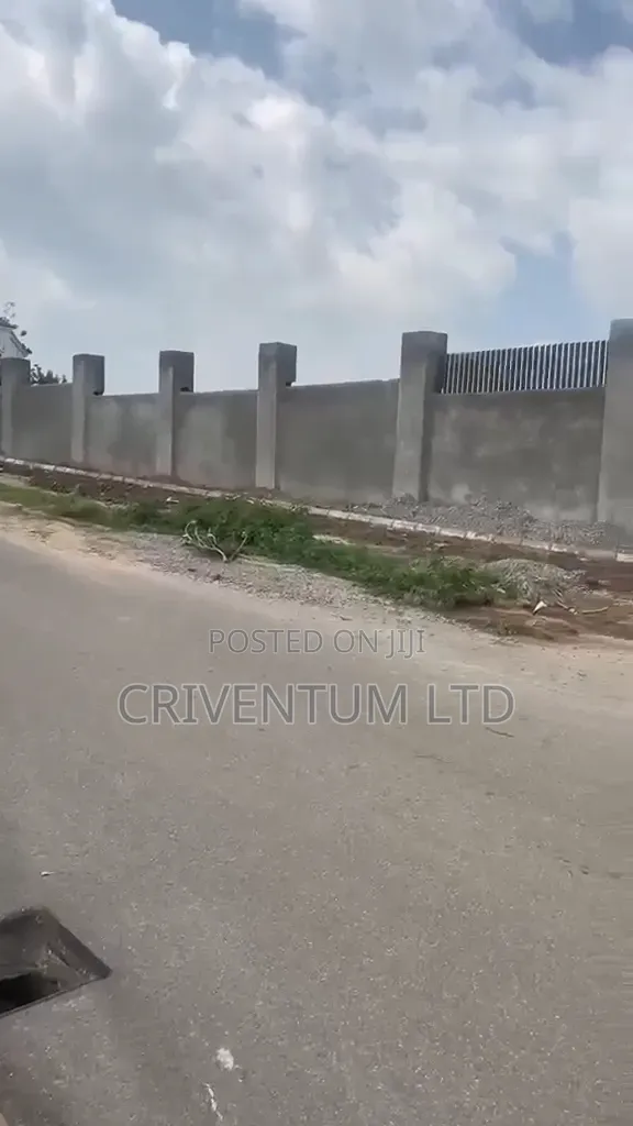 Fcda Approved Estate Plots in Asokoro in Asokoro