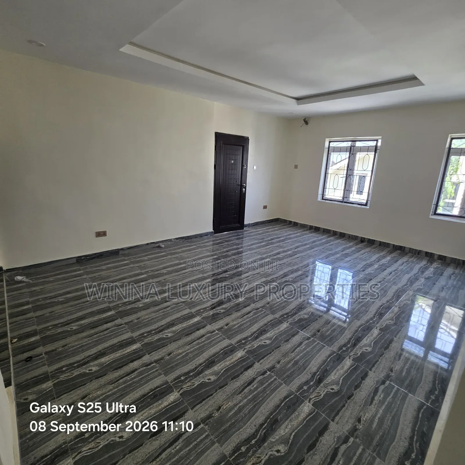 2bdrm Apartment in Kyc Estate, Lugbe District for rent in Lugbe District